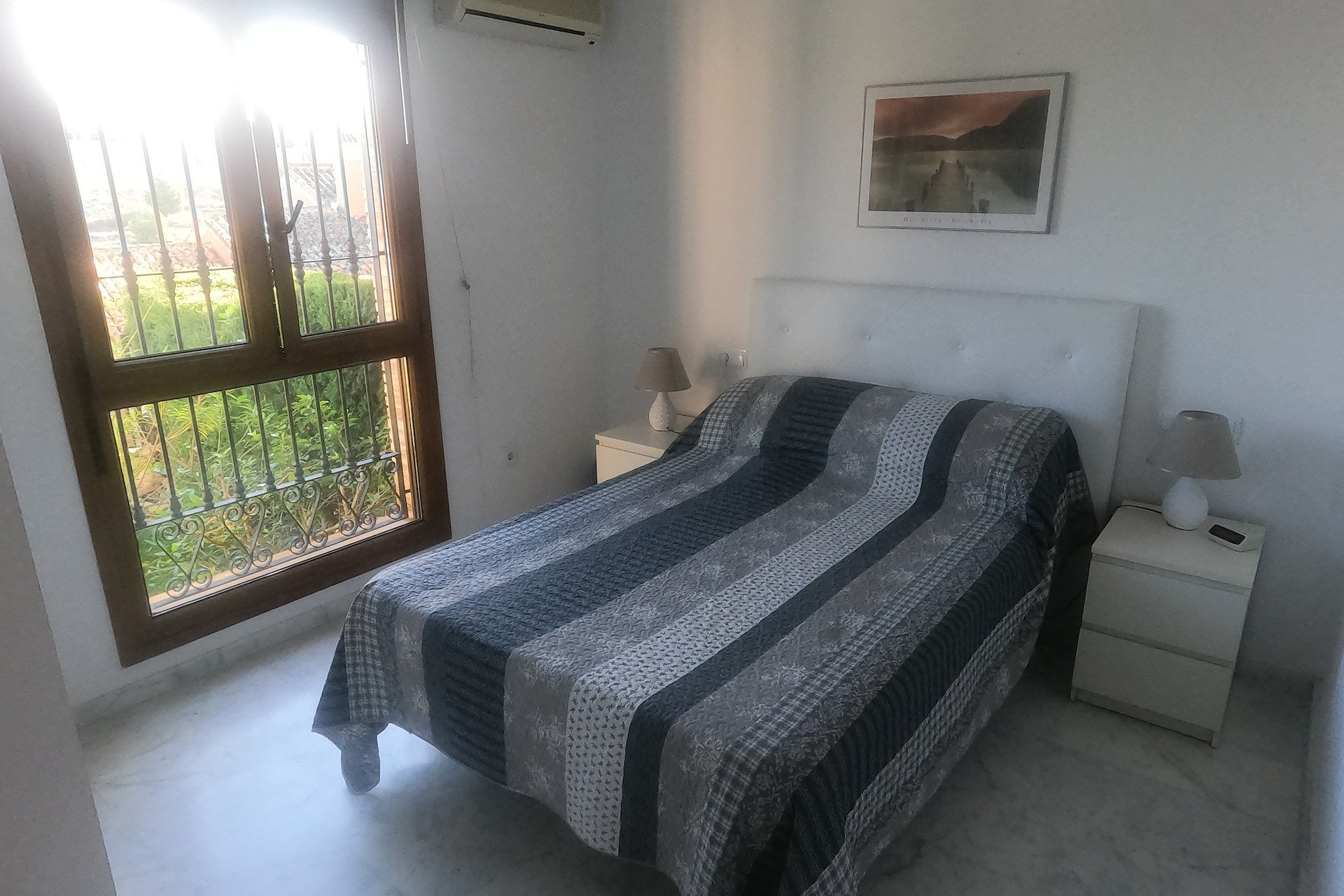 Reventa - Bungalow -
Algorfa - La Finca Golf Resort
