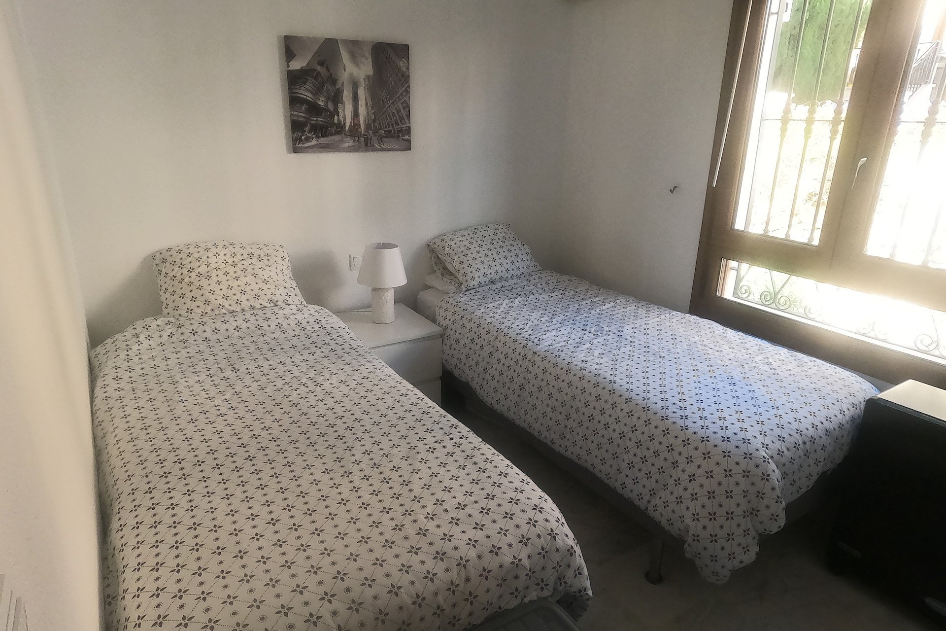 Reventa - Bungalow -
Algorfa - La Finca Golf Resort