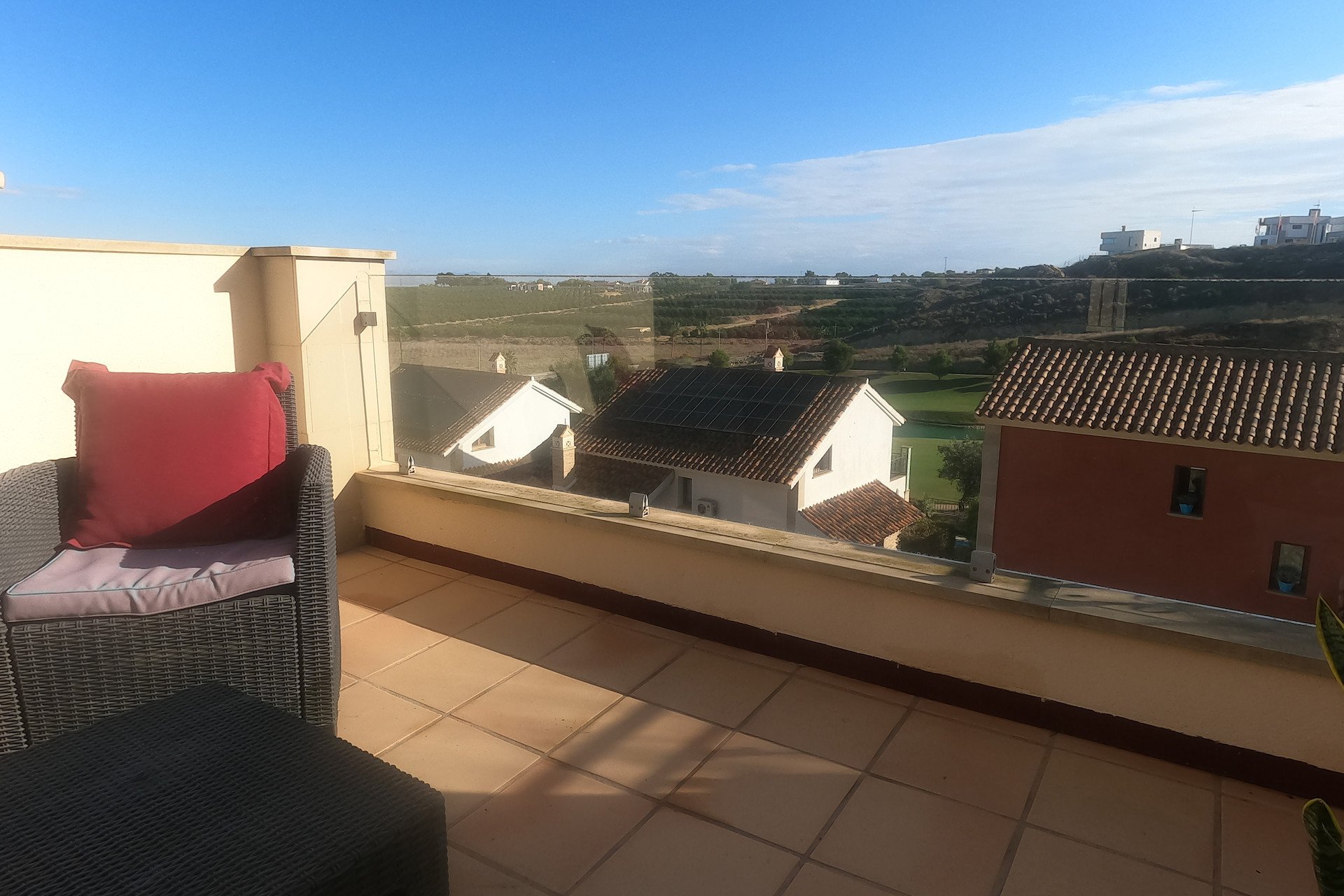 Reventa - Bungalow -
Algorfa - La Finca Golf Resort