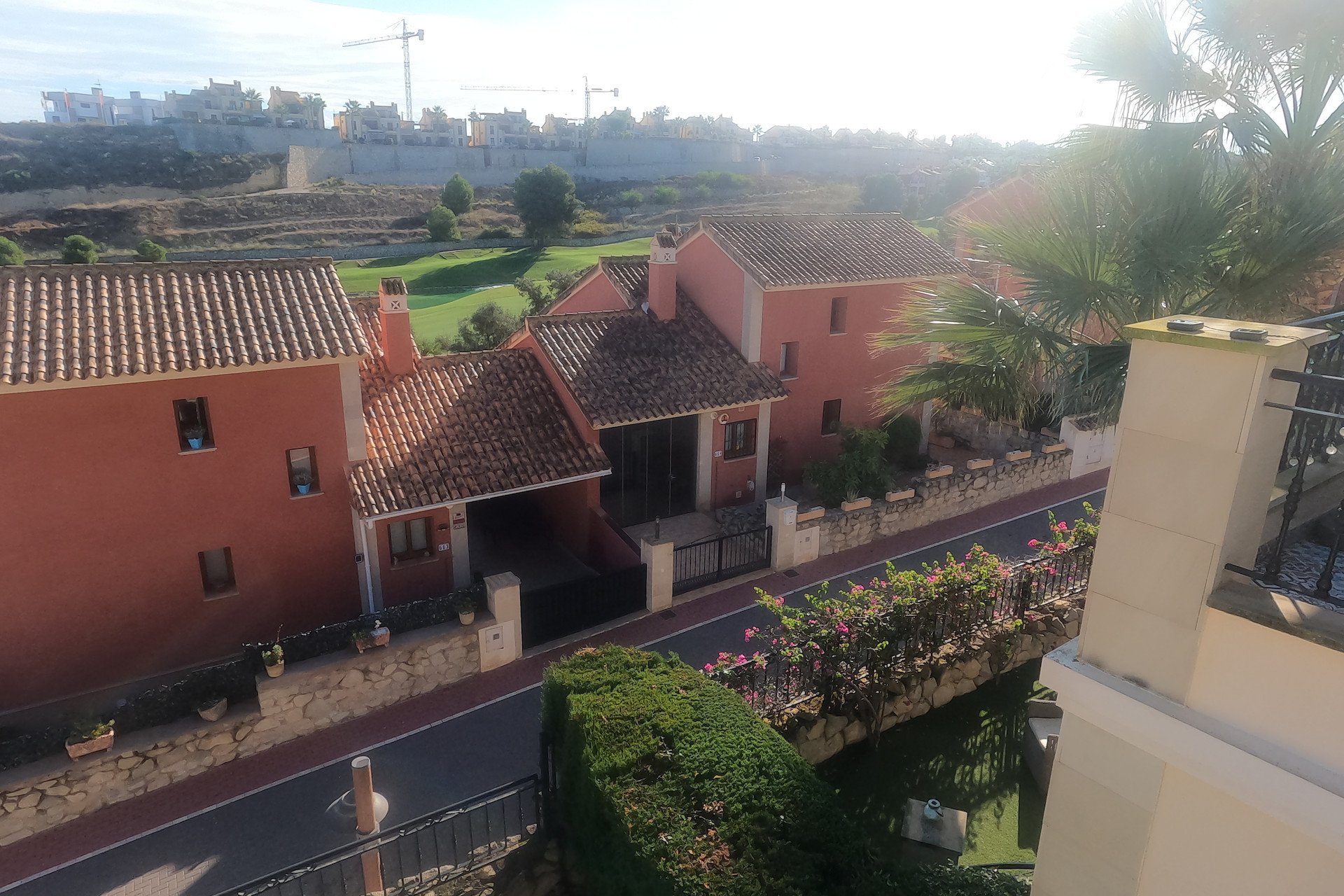 Reventa - Bungalow -
Algorfa - La Finca Golf Resort