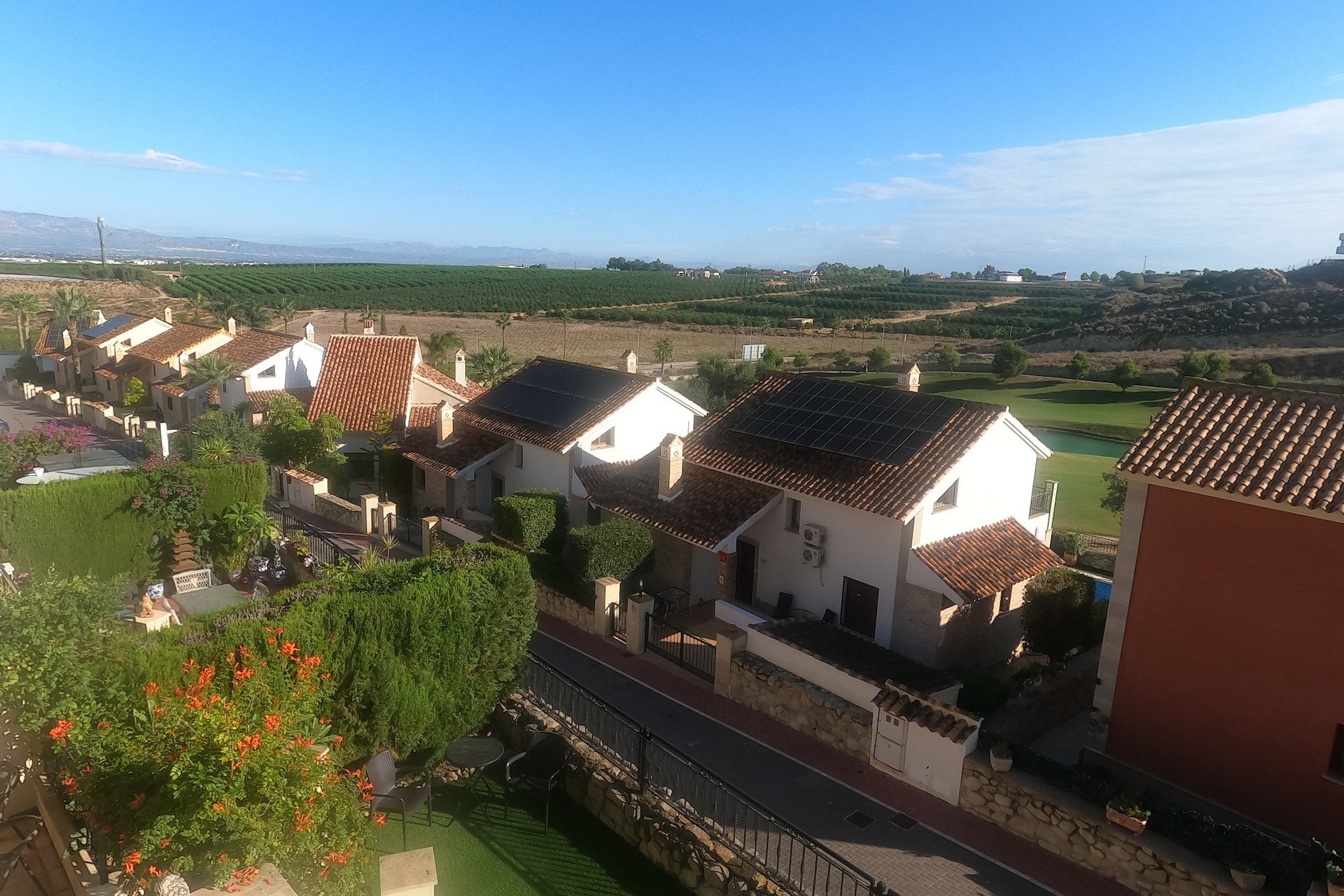 Reventa - Bungalow -
Algorfa - La Finca Golf Resort