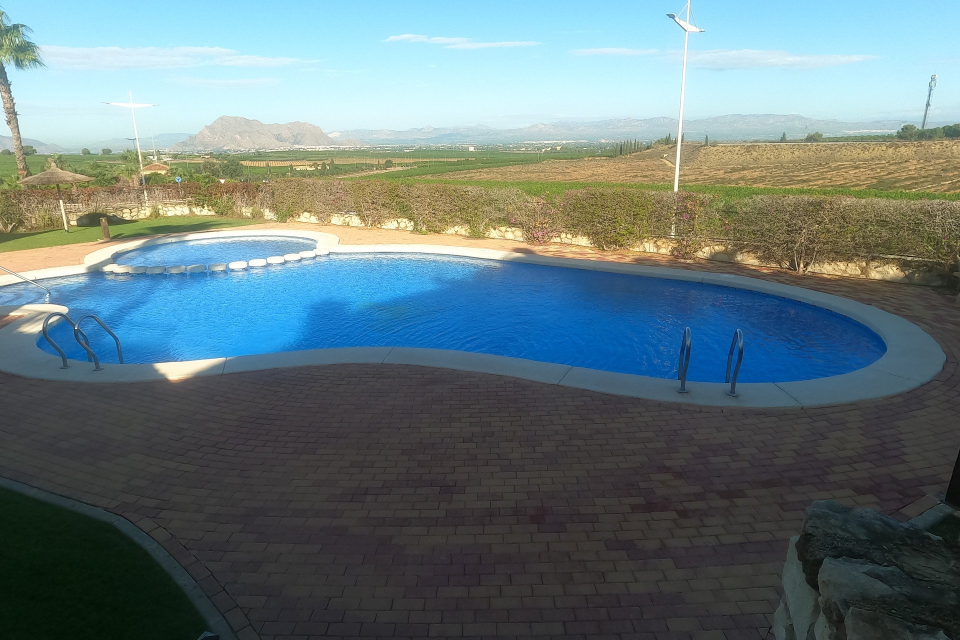 Reventa - Bungalow -
Algorfa - La Finca Golf Resort