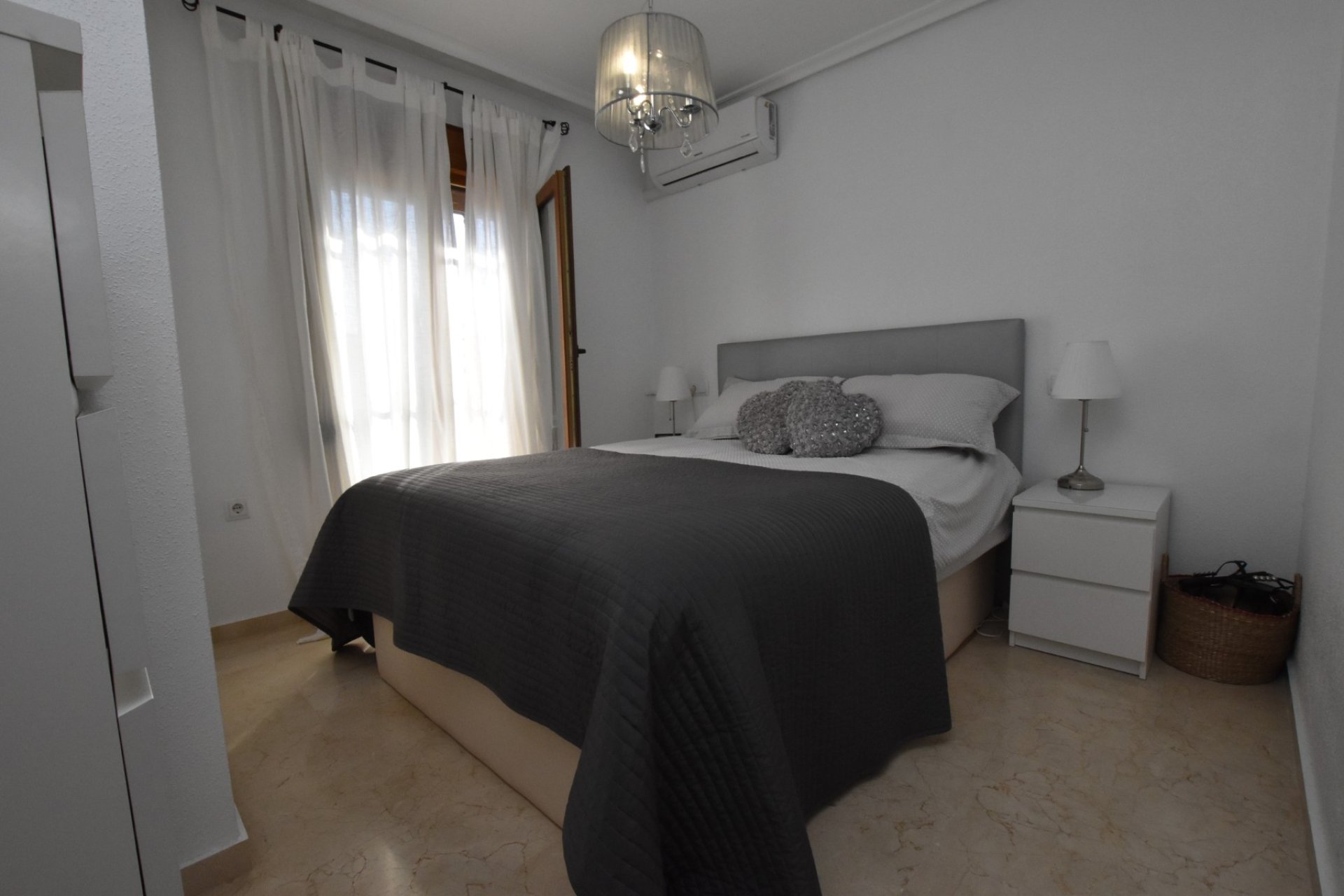 Reventa - Bungalow -
Algorfa - La Finca Golf Resort