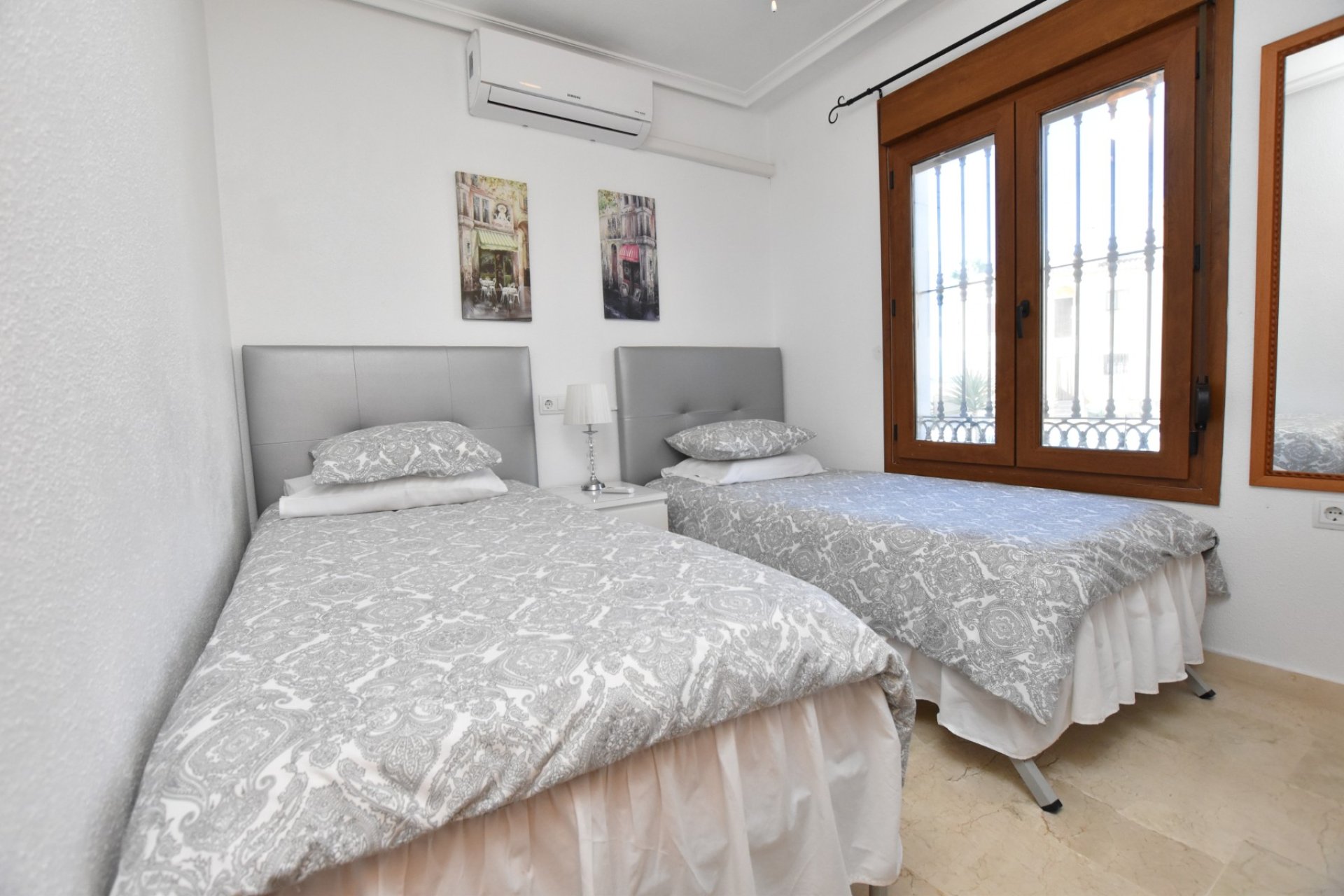 Reventa - Bungalow -
Algorfa - La Finca Golf Resort