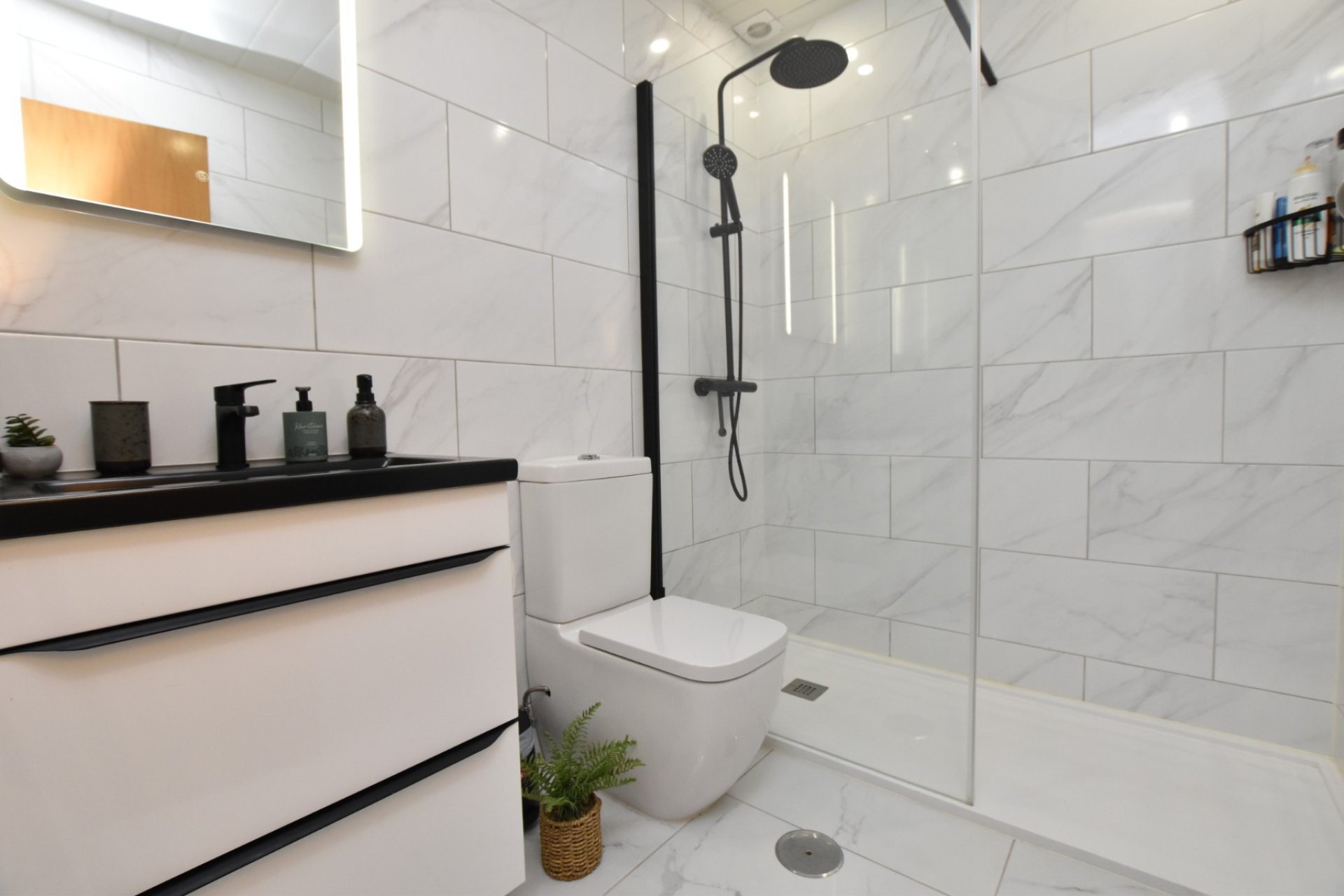 Reventa - Bungalow -
Algorfa - La Finca Golf Resort