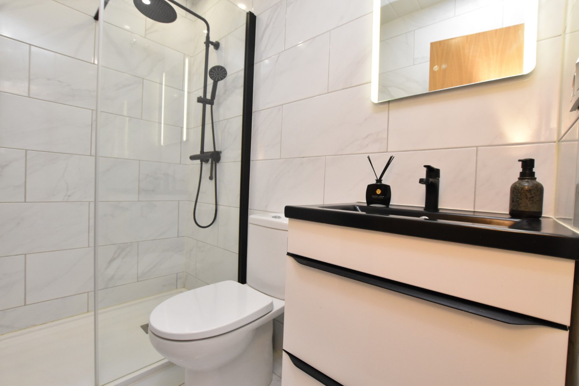 Reventa - Bungalow -
Algorfa - La Finca Golf Resort
