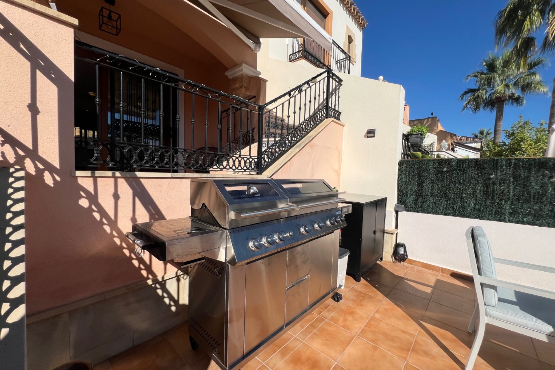 Reventa - Bungalow -
Algorfa - La Finca Golf Resort