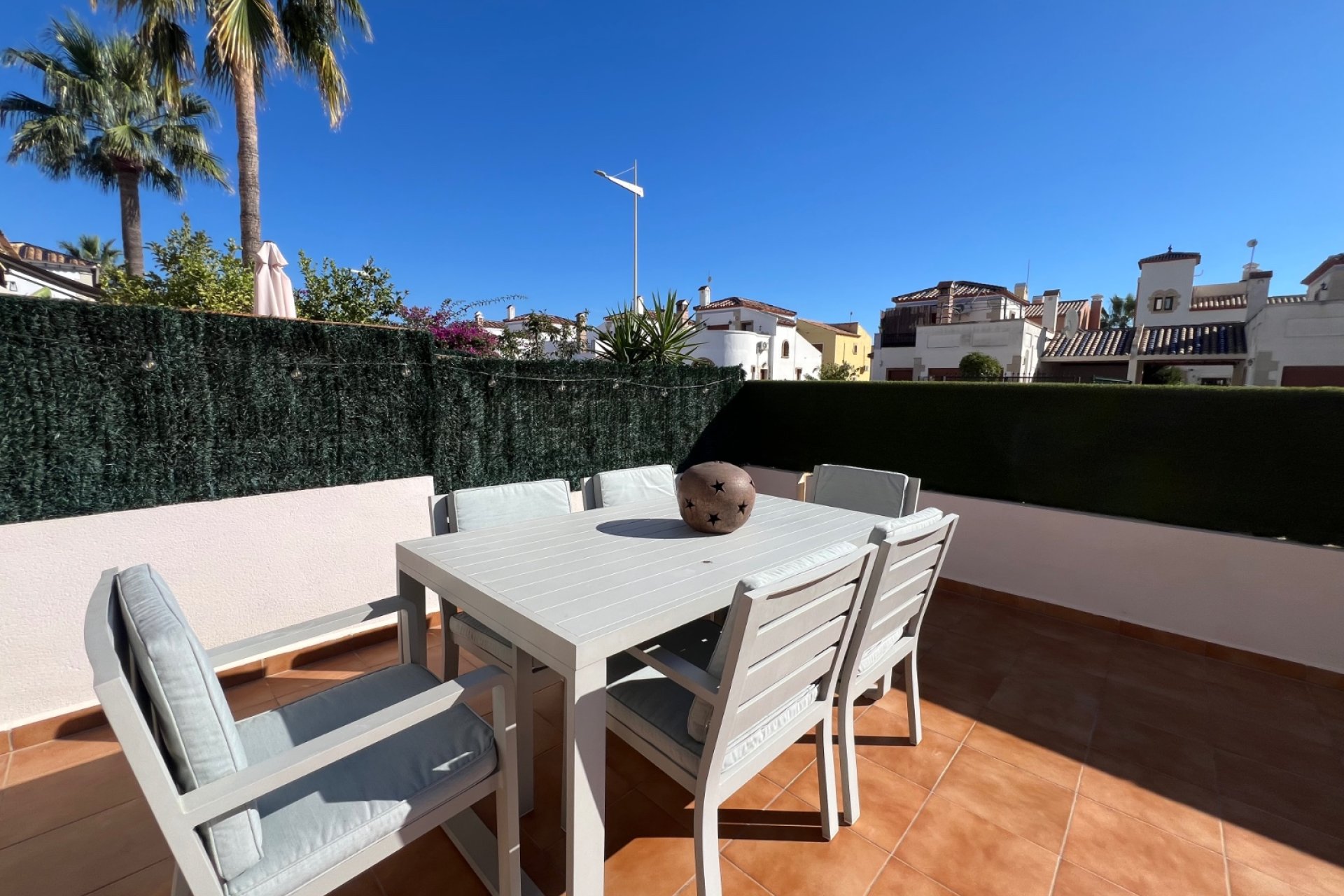 Reventa - Bungalow -
Algorfa - La Finca Golf Resort
