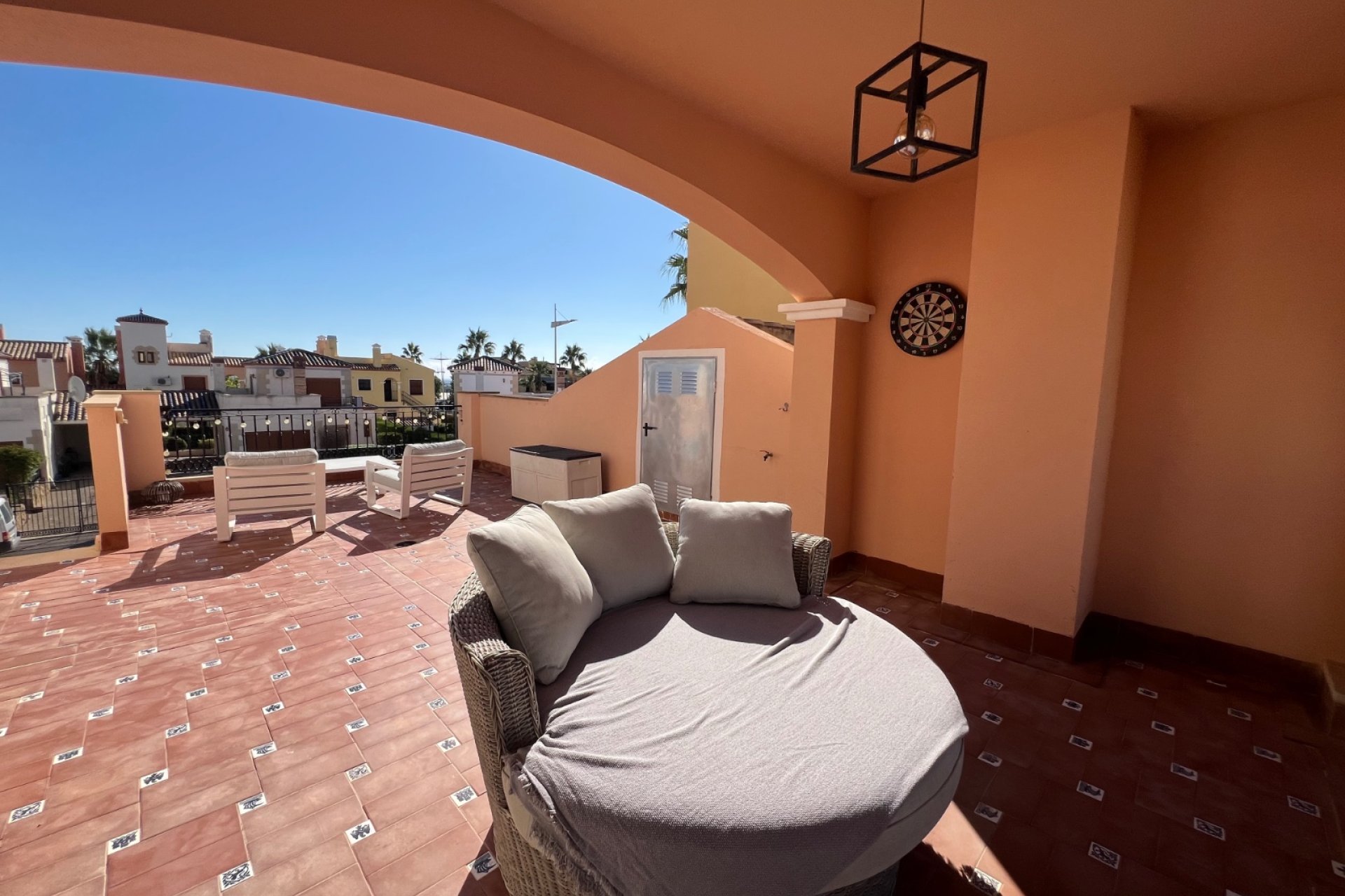 Reventa - Bungalow -
Algorfa - La Finca Golf Resort