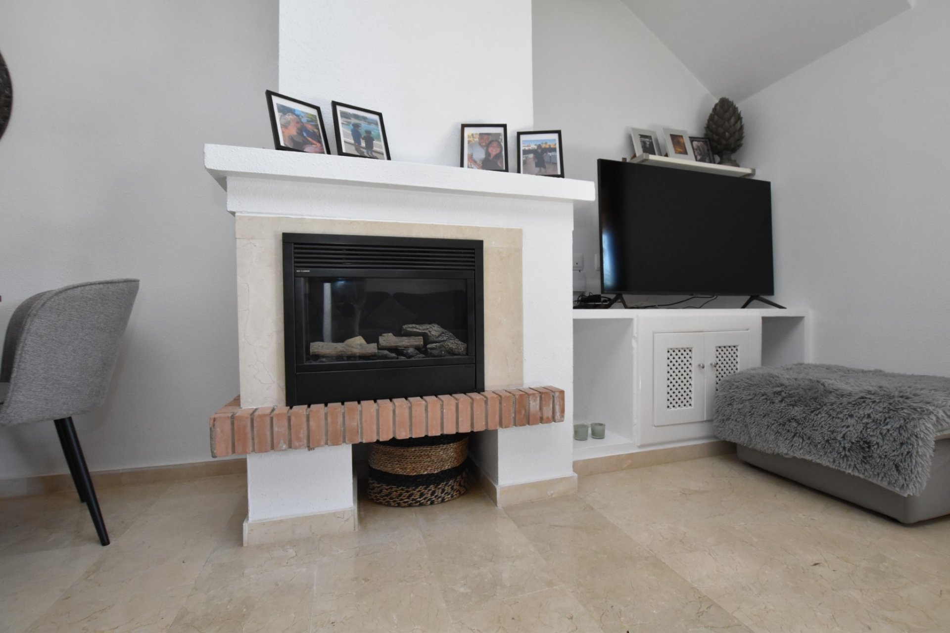Reventa - Bungalow -
Algorfa - La Finca Golf Resort