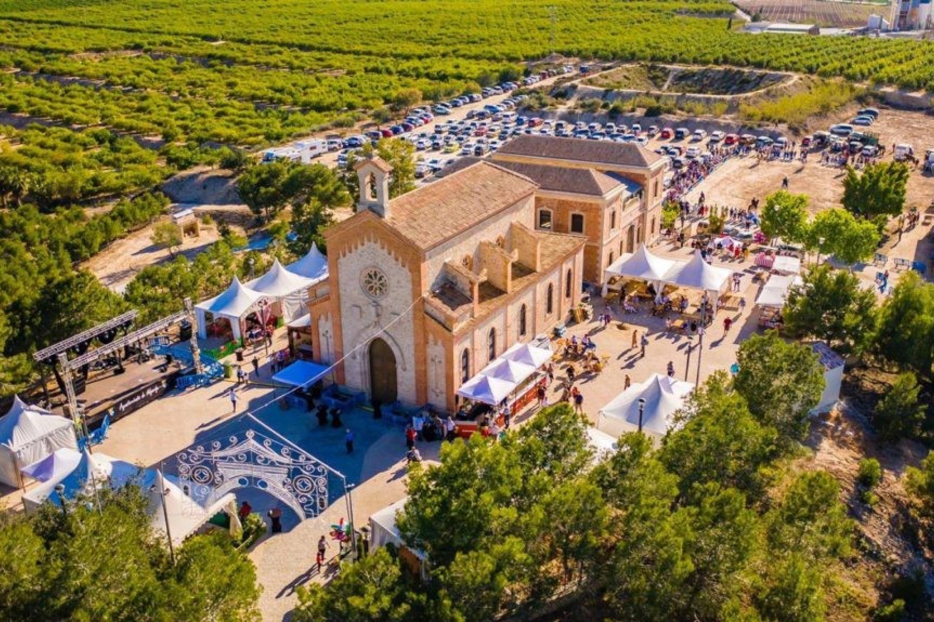 Reventa - Bungalow -
Algorfa - La Finca Golf Resort