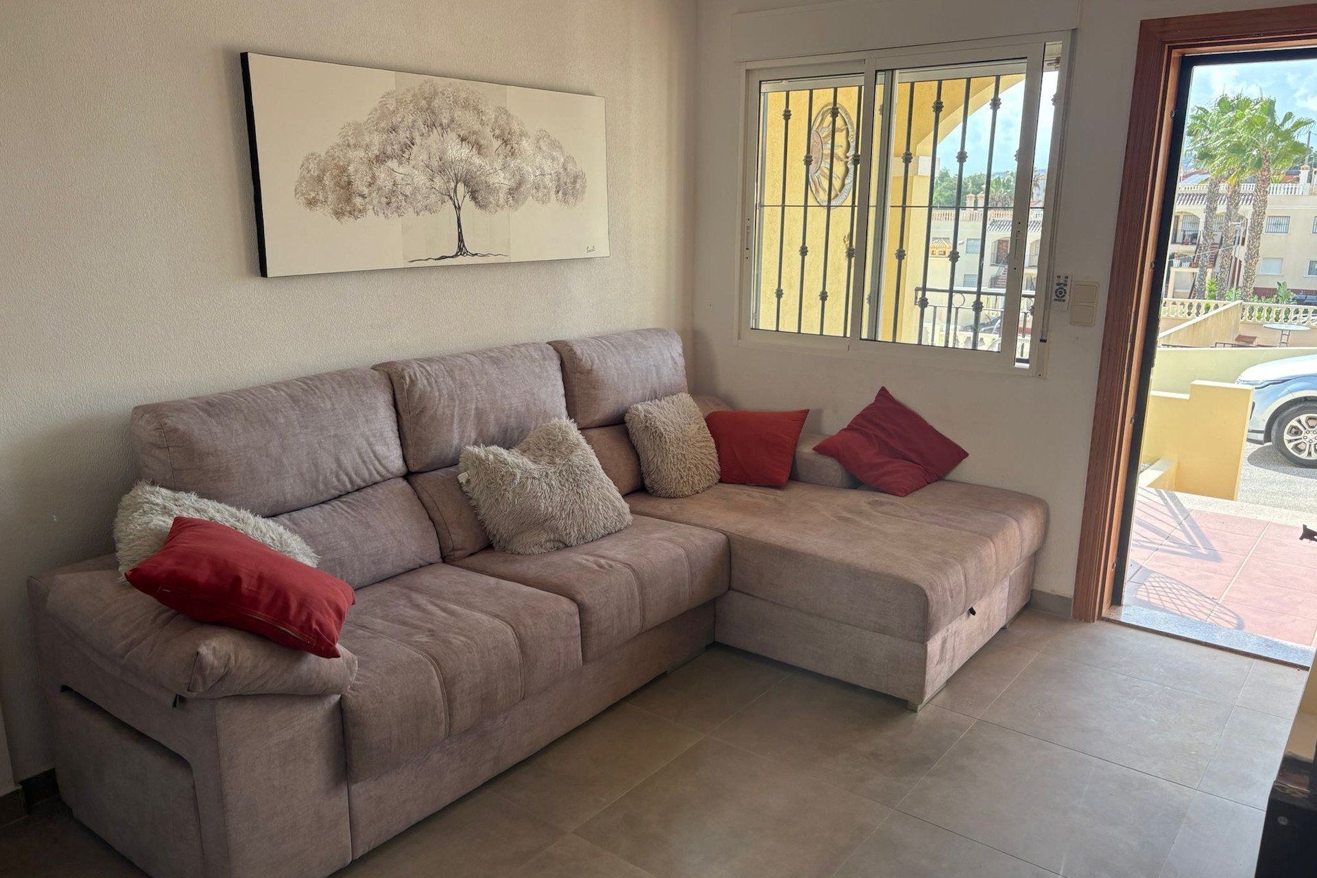 Reventa - Bungalow -
Algorfa - Montemar