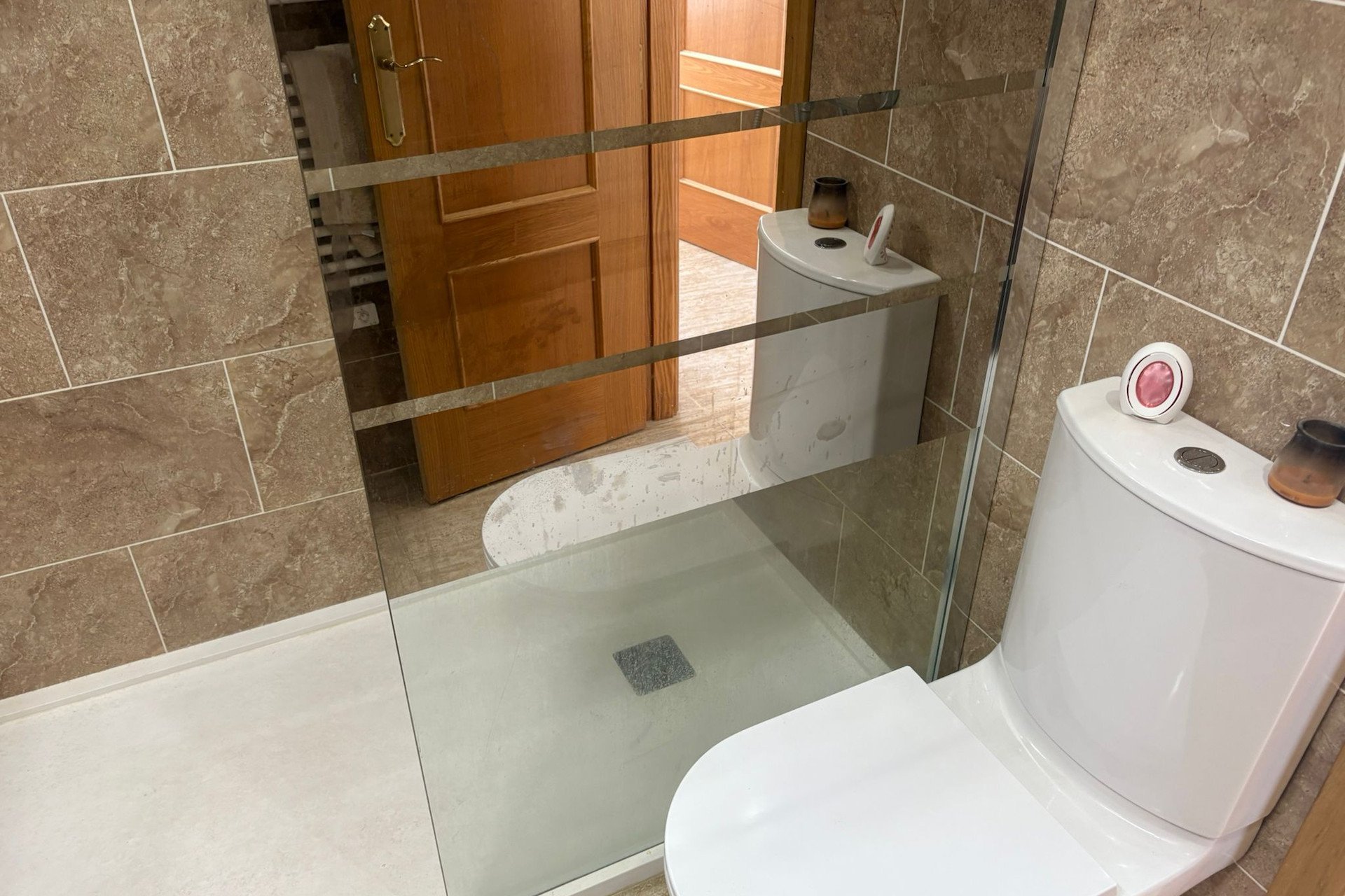 Reventa - Bungalow -
Algorfa - Montemar