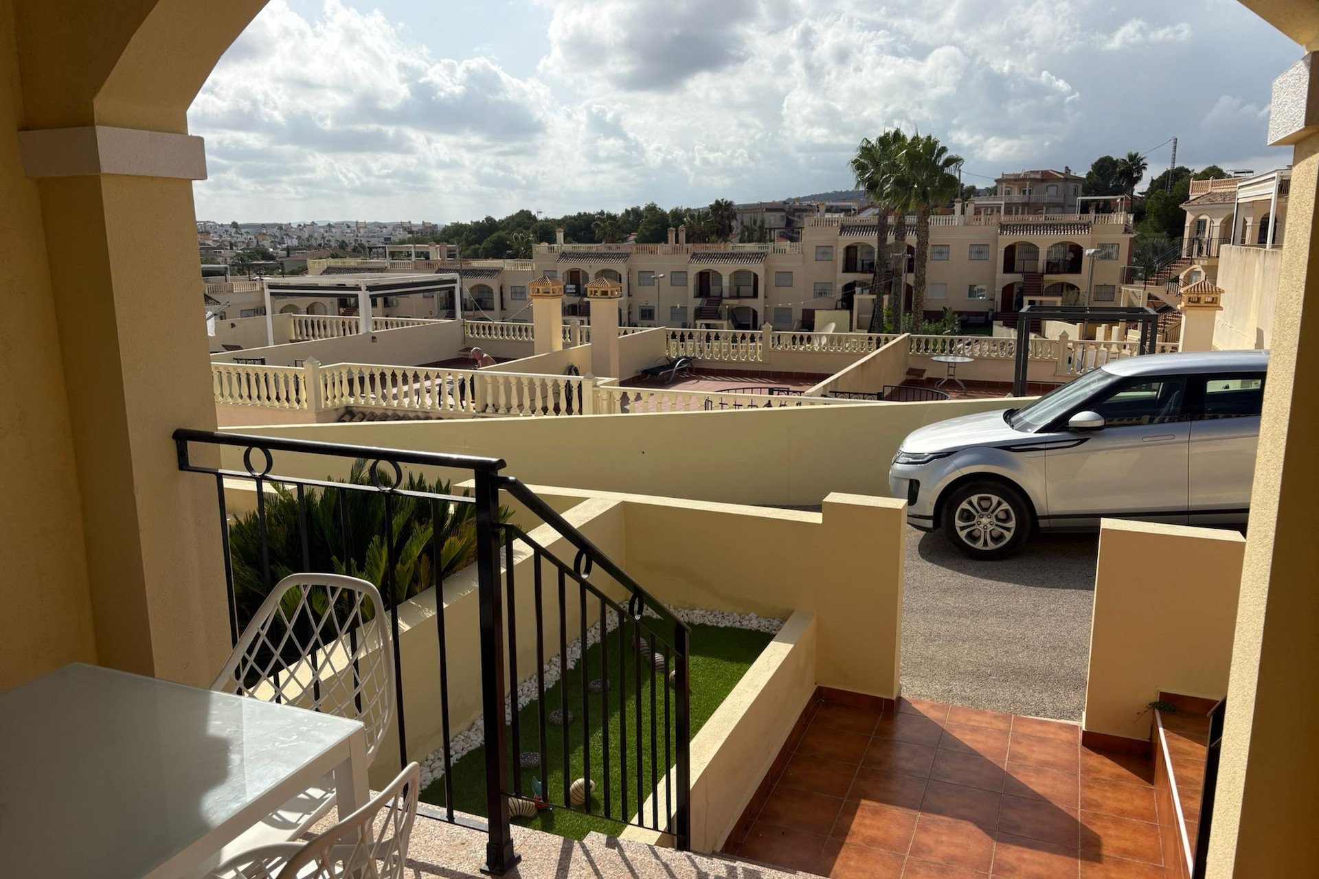 Reventa - Bungalow -
Algorfa - Montemar