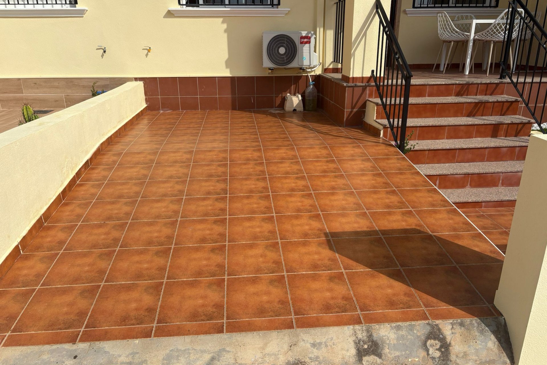 Reventa - Bungalow -
Algorfa - Montemar