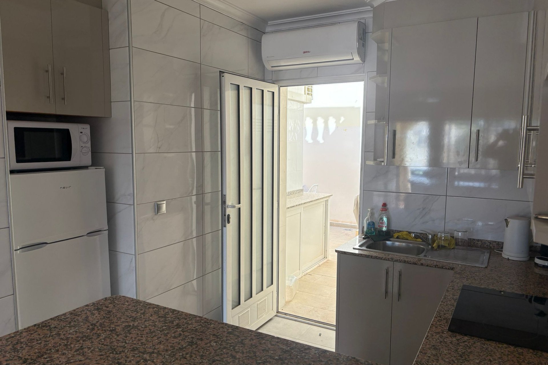 Reventa - Bungalow -
Algorfa - Montemar