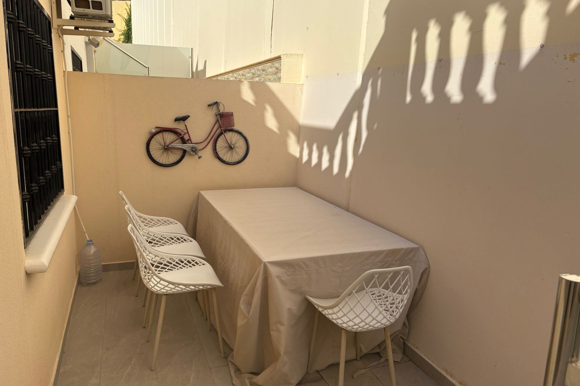 Reventa - Bungalow -
Algorfa - Montemar