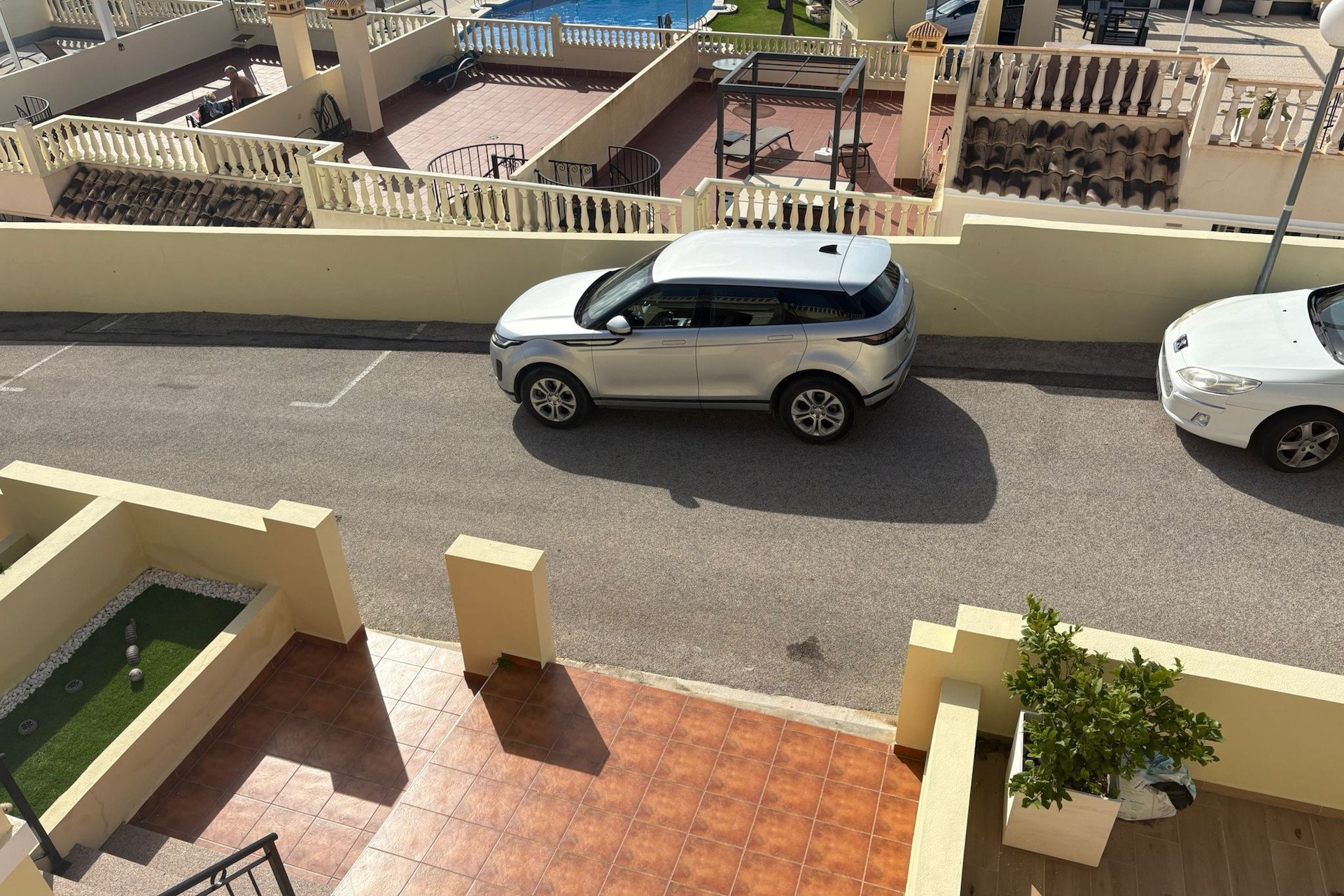 Reventa - Bungalow -
Algorfa - Montemar