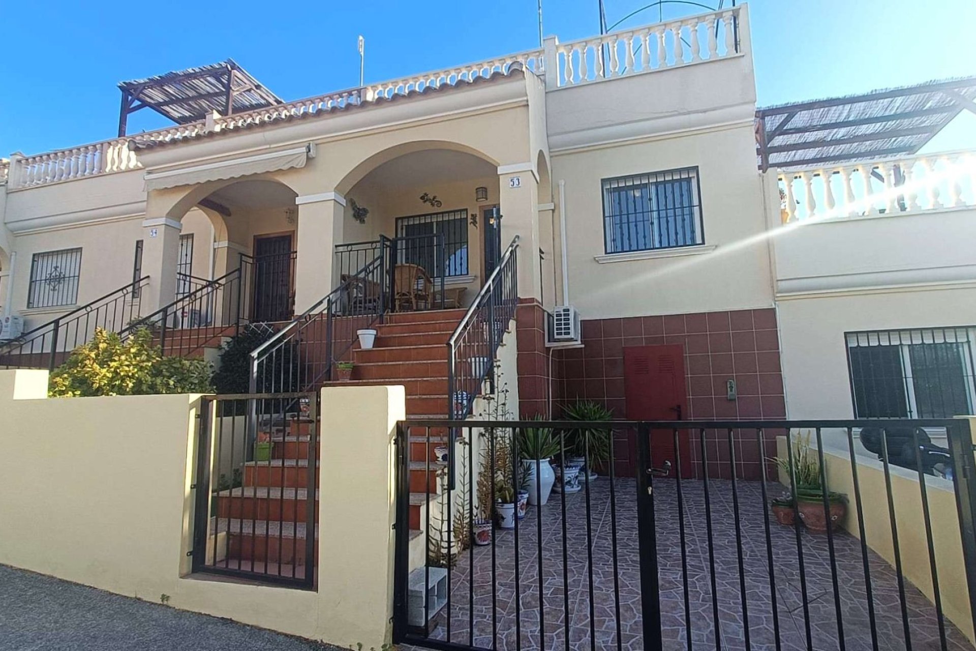 Reventa - Bungalow -
Algorfa - Montemar