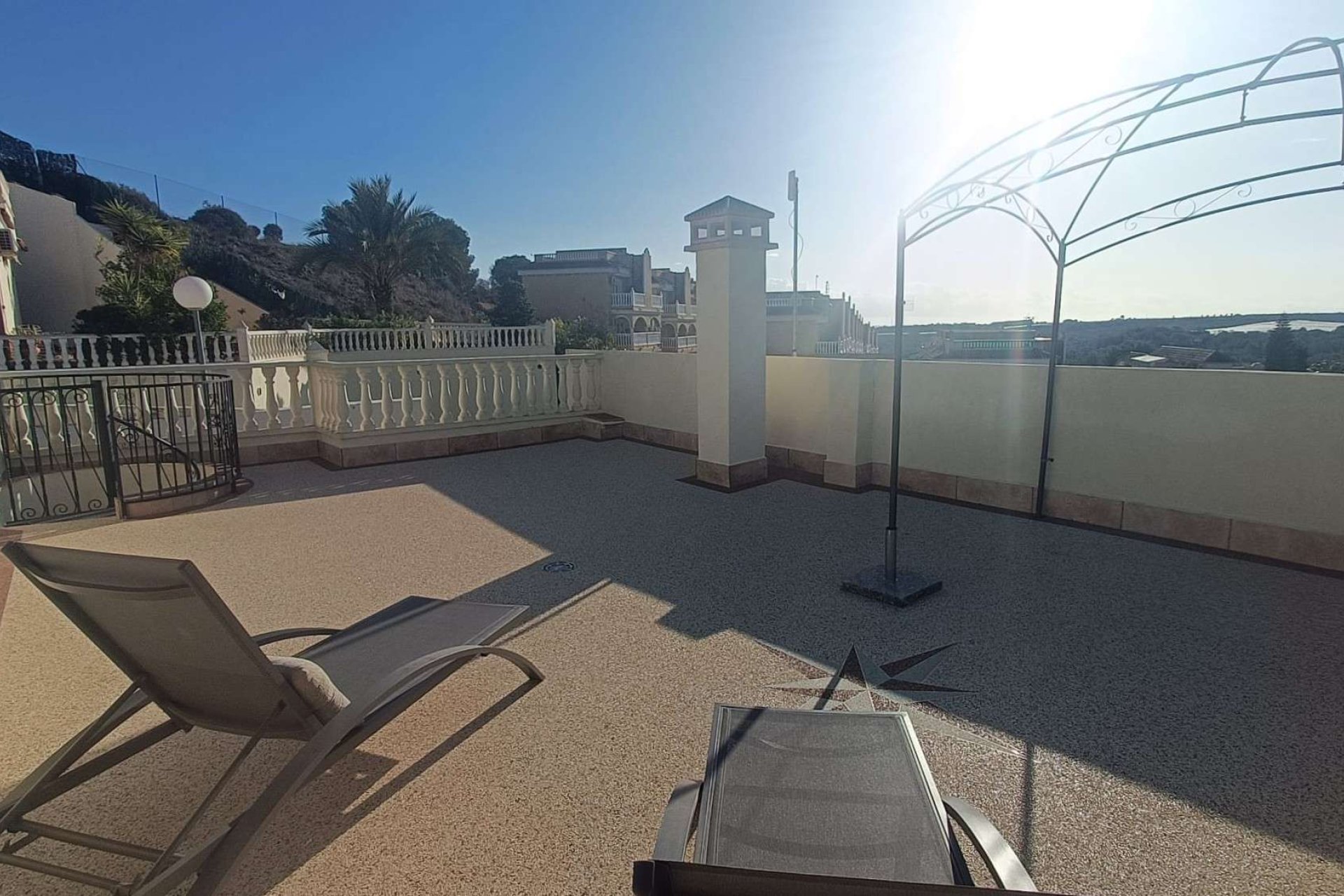 Reventa - Bungalow -
Algorfa - Montemar