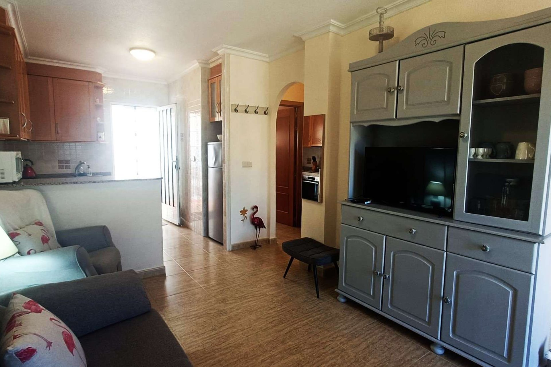 Reventa - Bungalow -
Algorfa - Montemar