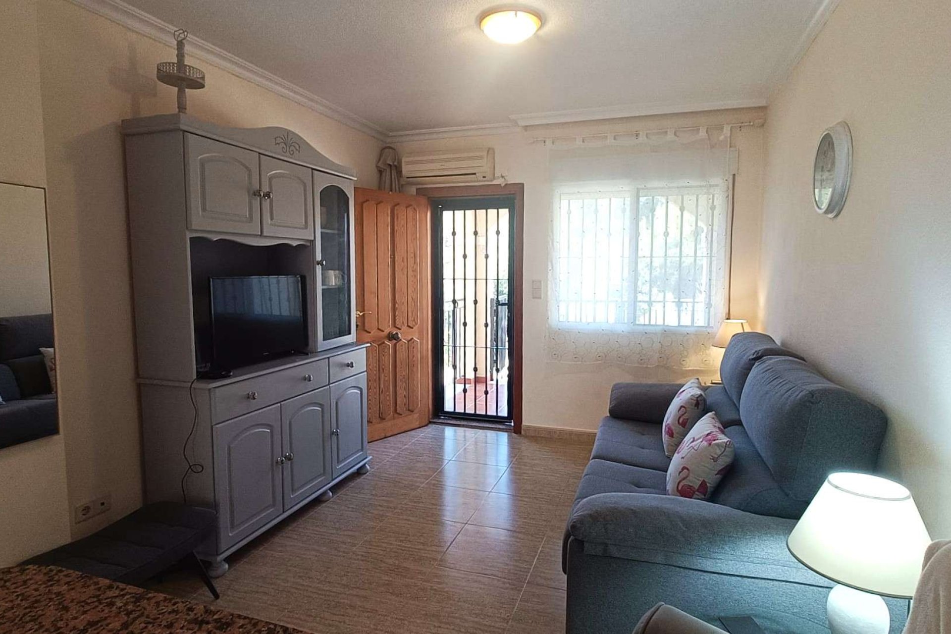 Reventa - Bungalow -
Algorfa - Montemar