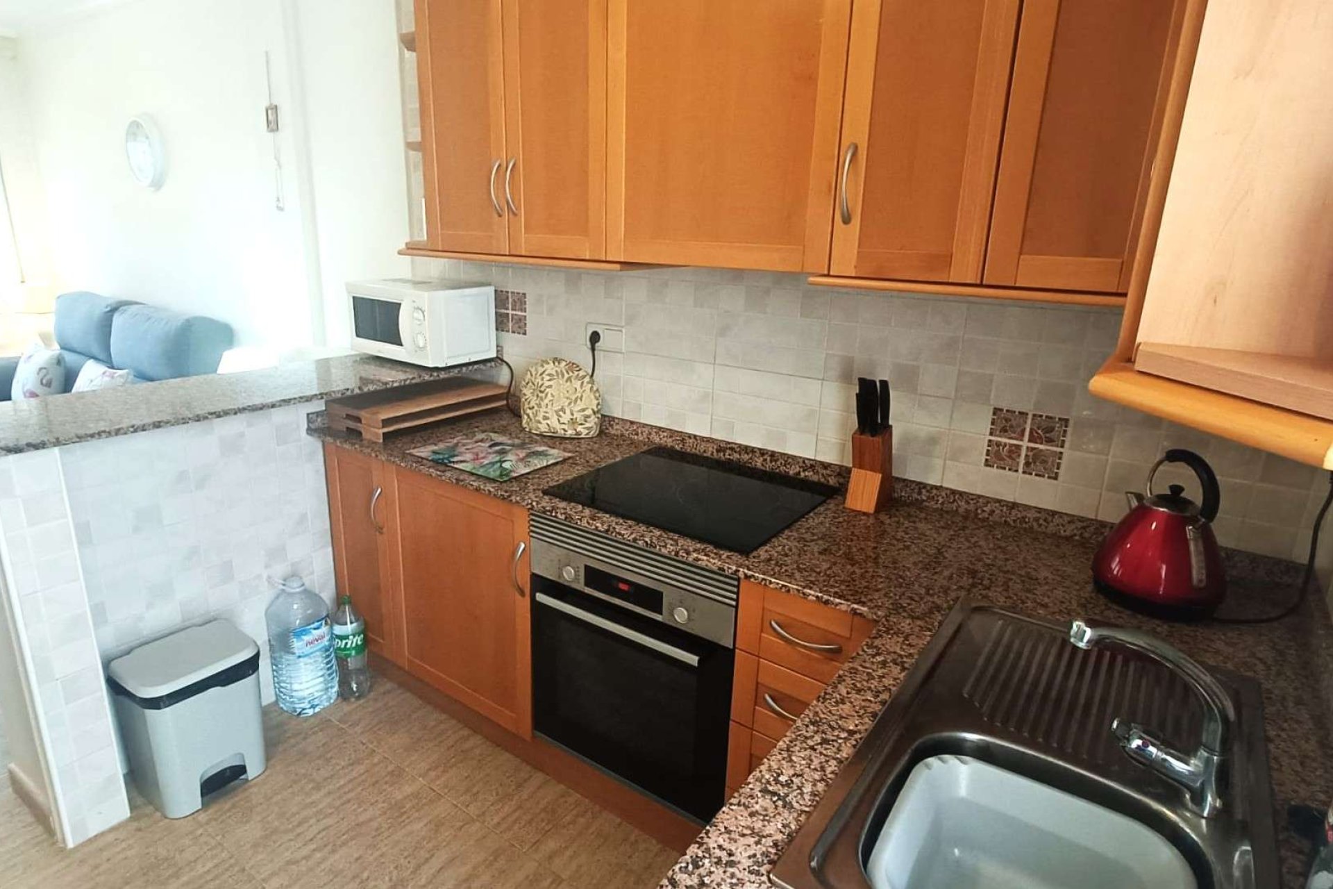 Reventa - Bungalow -
Algorfa - Montemar
