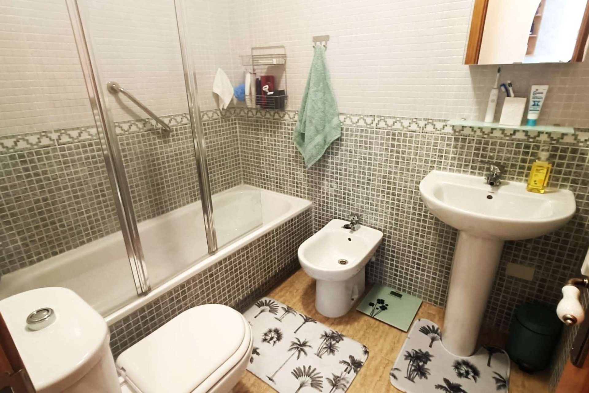 Reventa - Bungalow -
Algorfa - Montemar