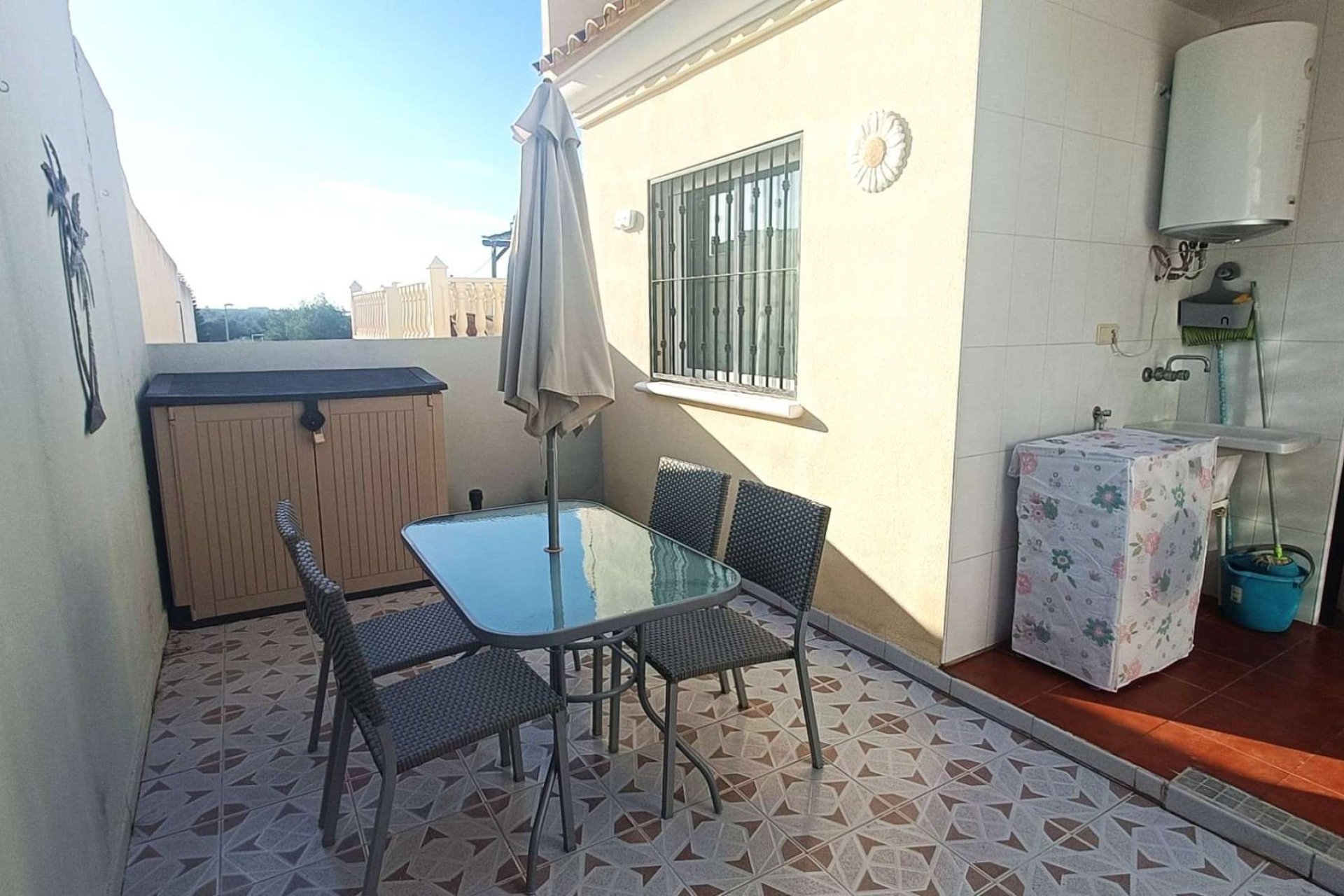 Reventa - Bungalow -
Algorfa - Montemar