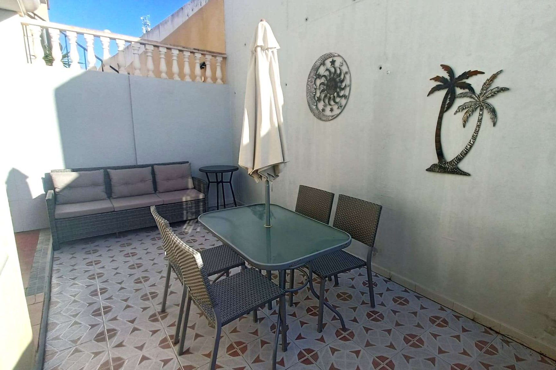 Reventa - Bungalow -
Algorfa - Montemar