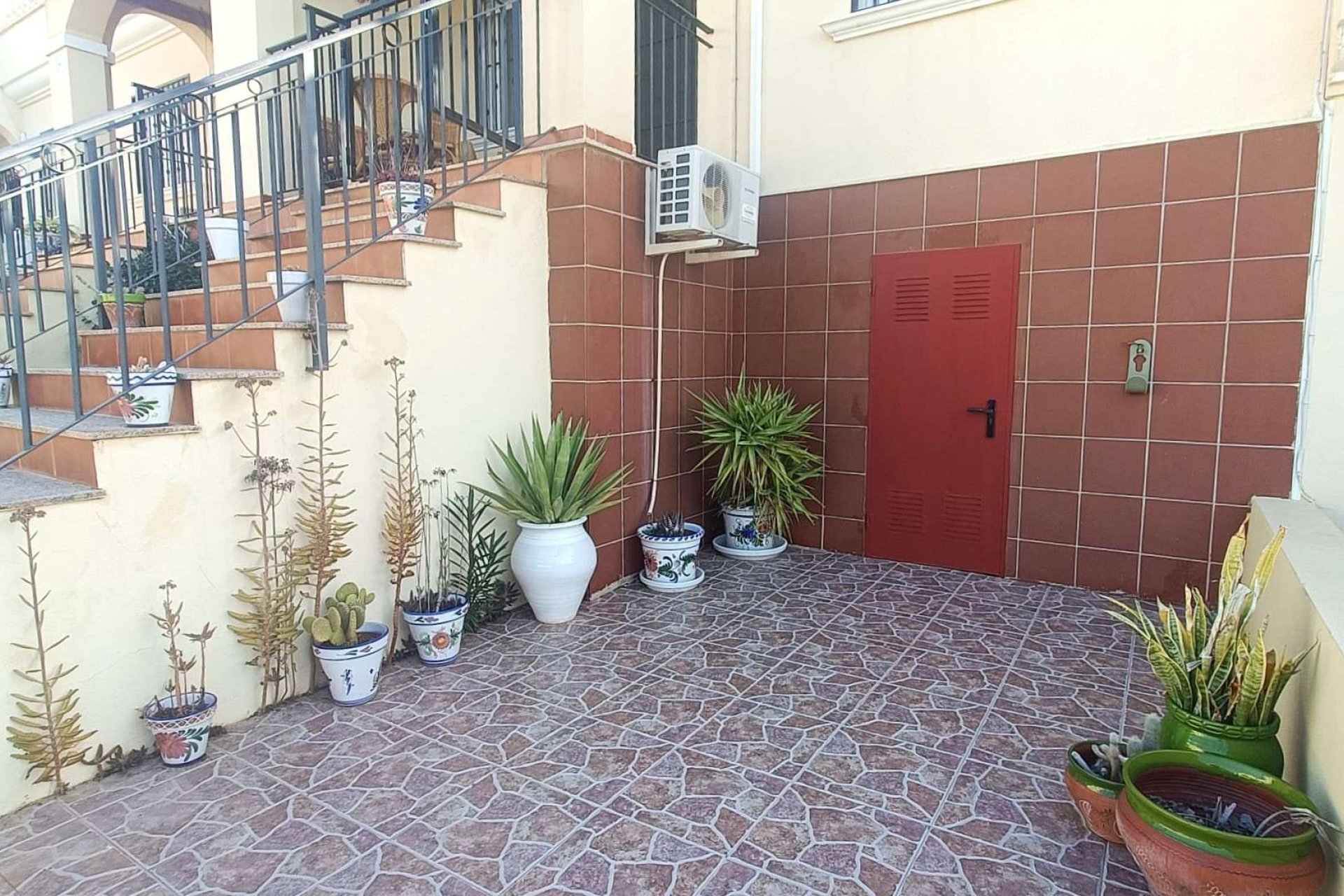 Reventa - Bungalow -
Algorfa - Montemar