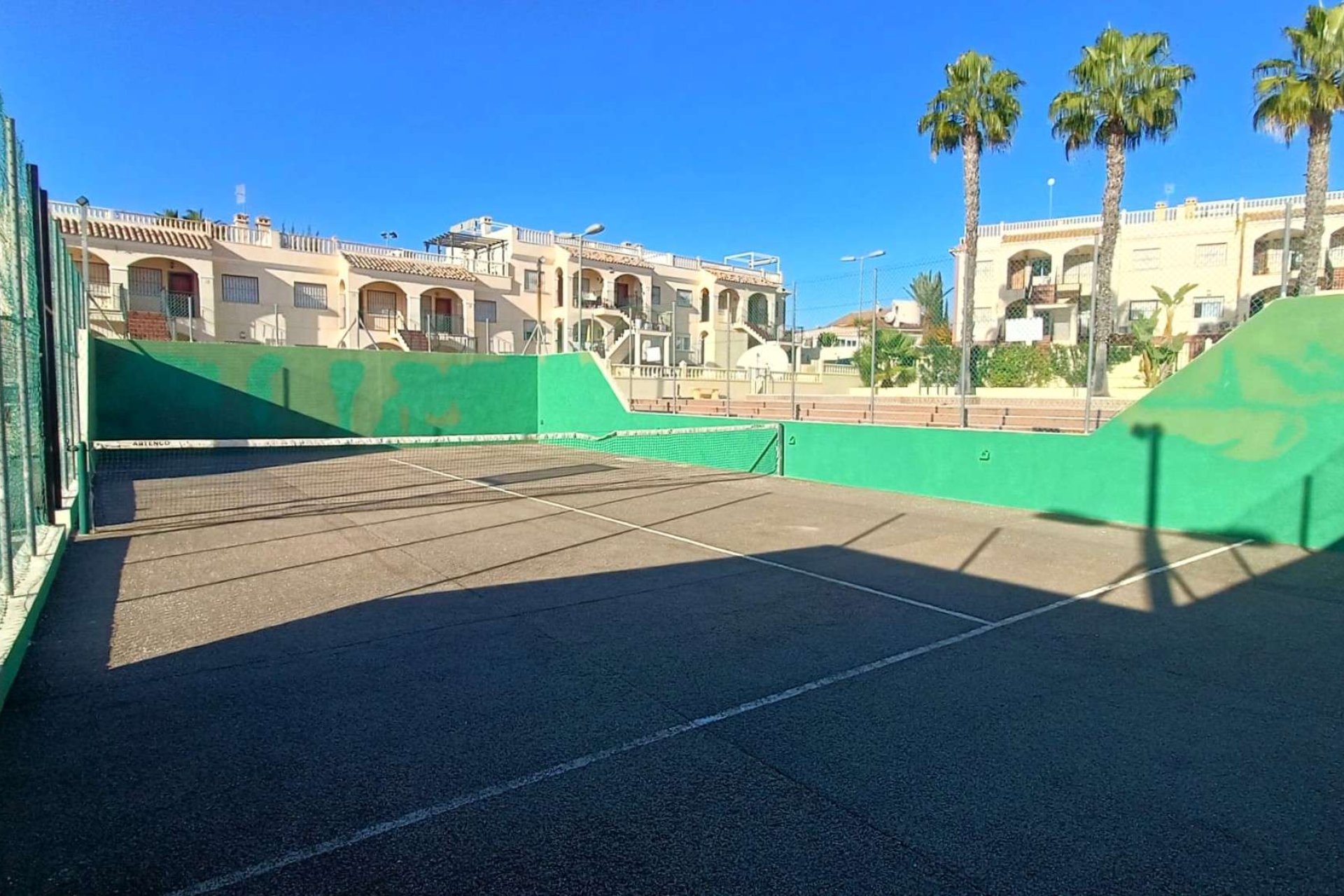 Reventa - Bungalow -
Algorfa - Montemar