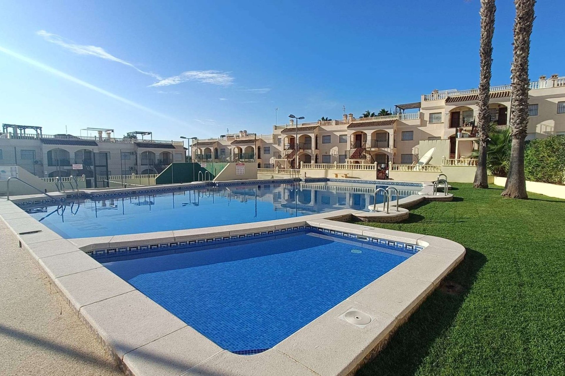 Reventa - Bungalow -
Algorfa - Montemar