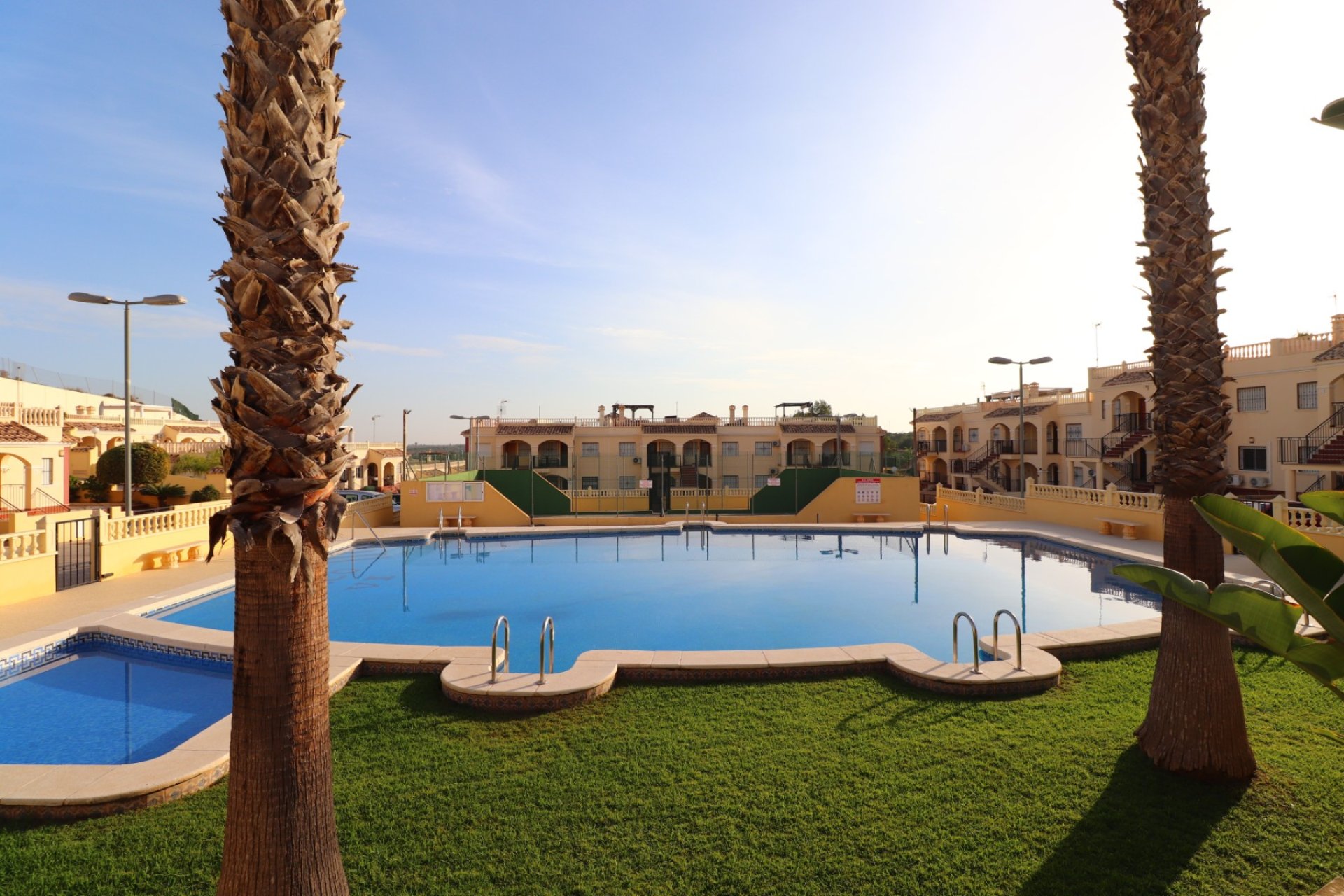 Reventa - Bungalow -
Algorfa - Montemar