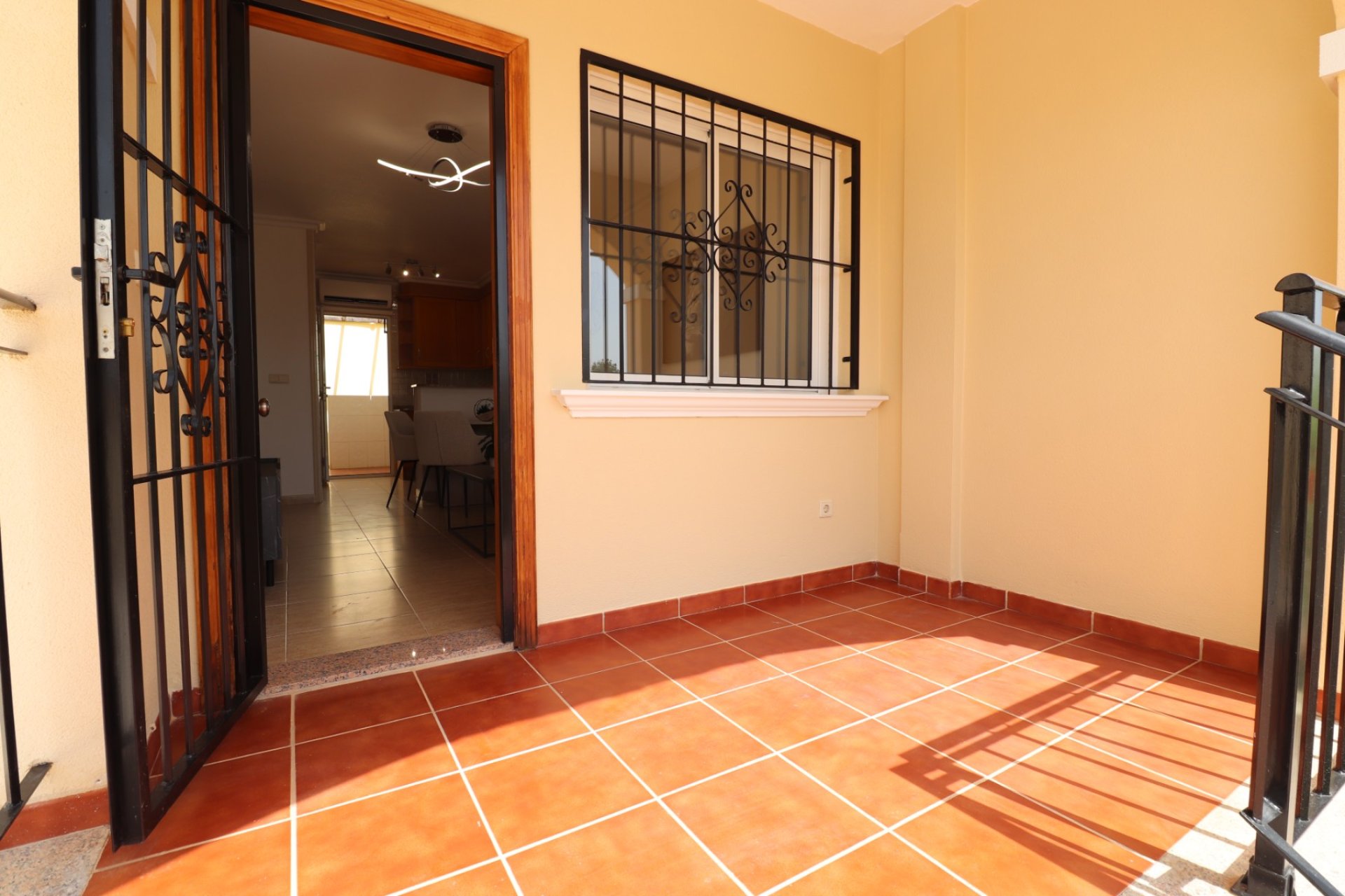Reventa - Bungalow -
Algorfa - Montemar
