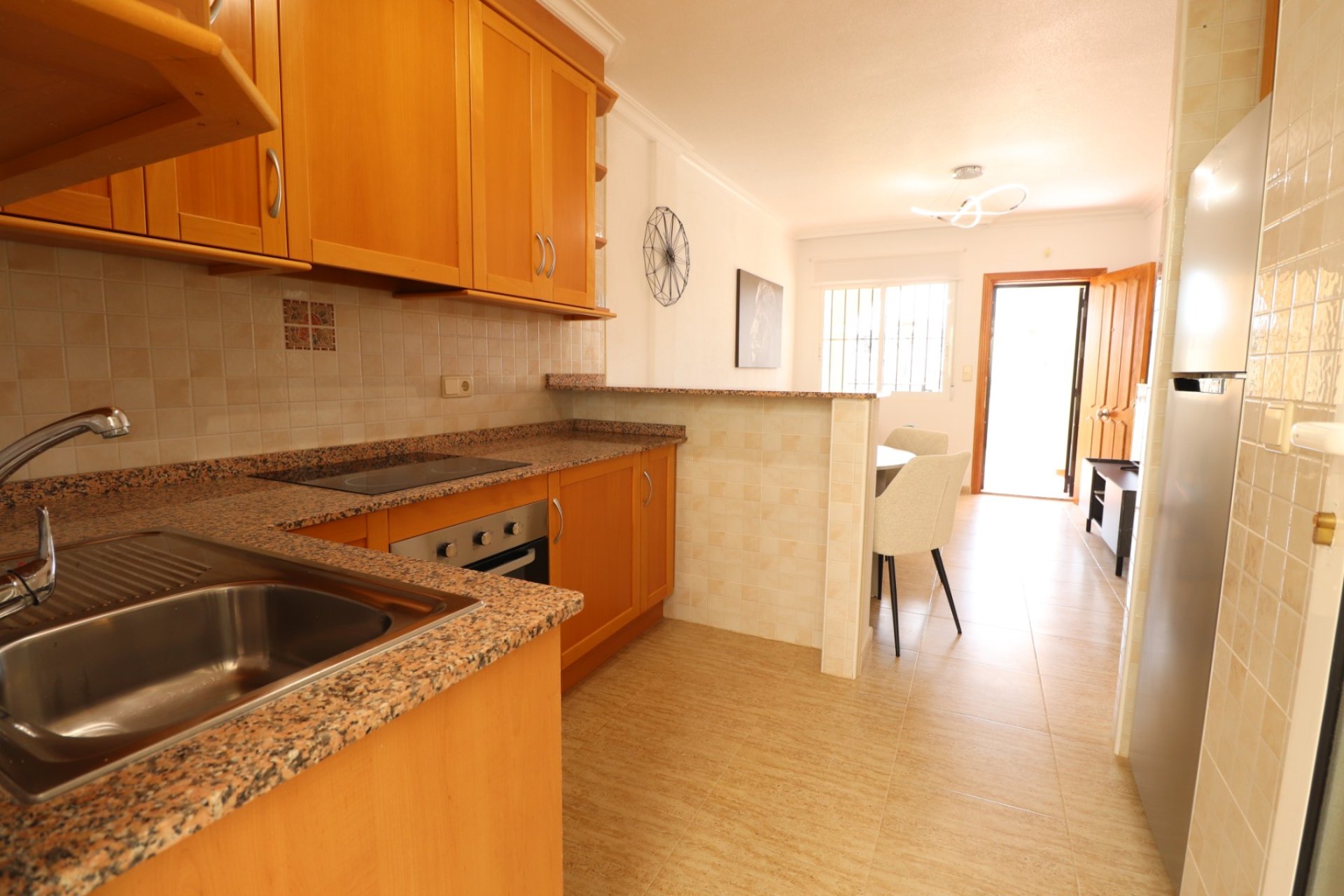 Reventa - Bungalow -
Algorfa - Montemar