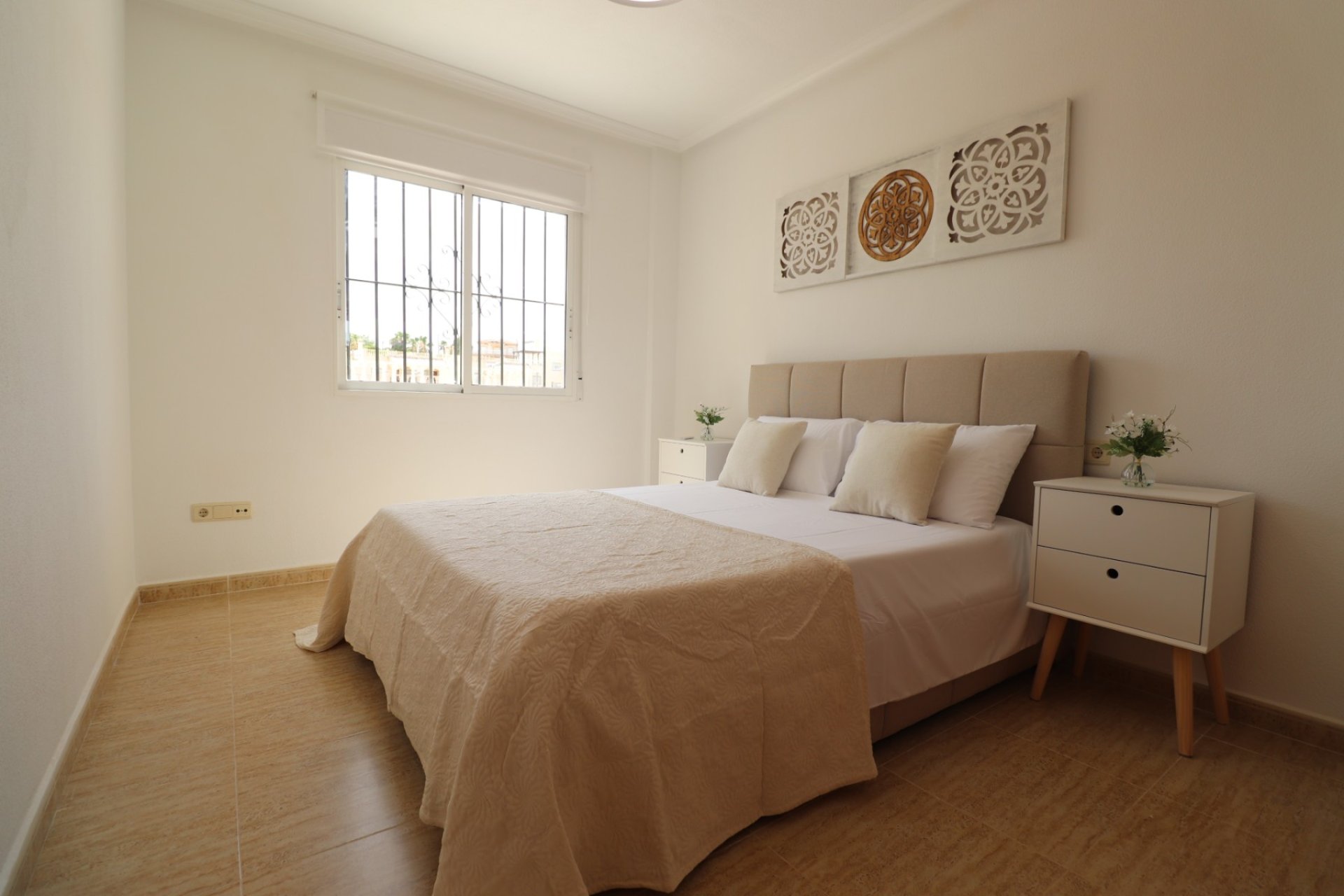 Reventa - Bungalow -
Algorfa - Montemar