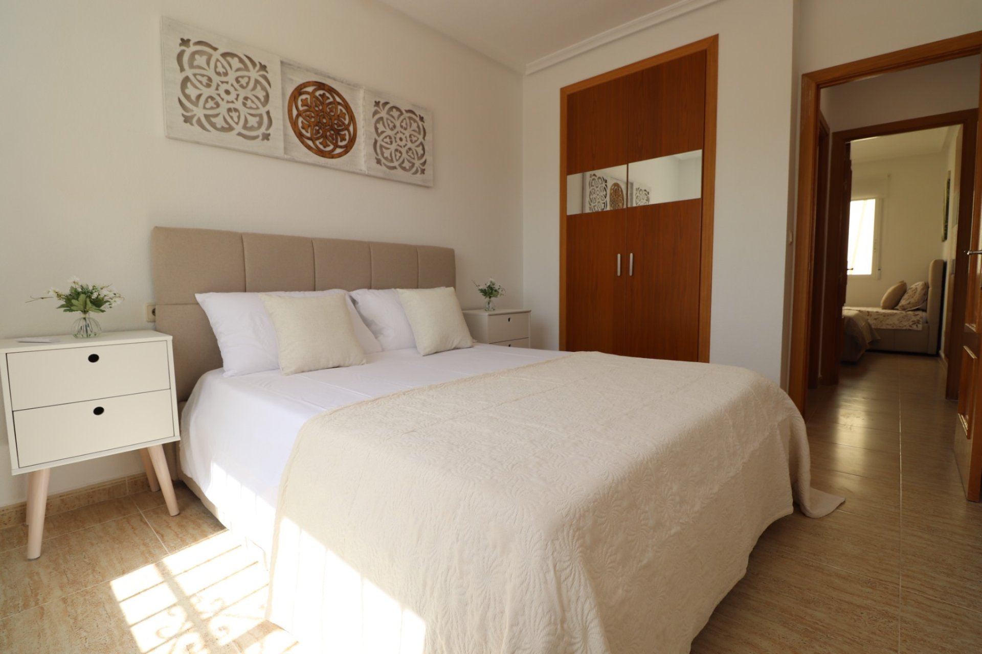 Reventa - Bungalow -
Algorfa - Montemar