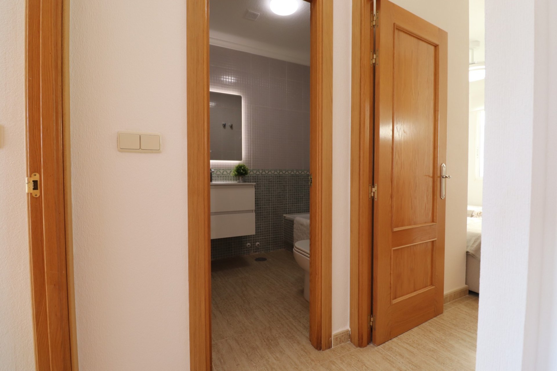 Reventa - Bungalow -
Algorfa - Montemar