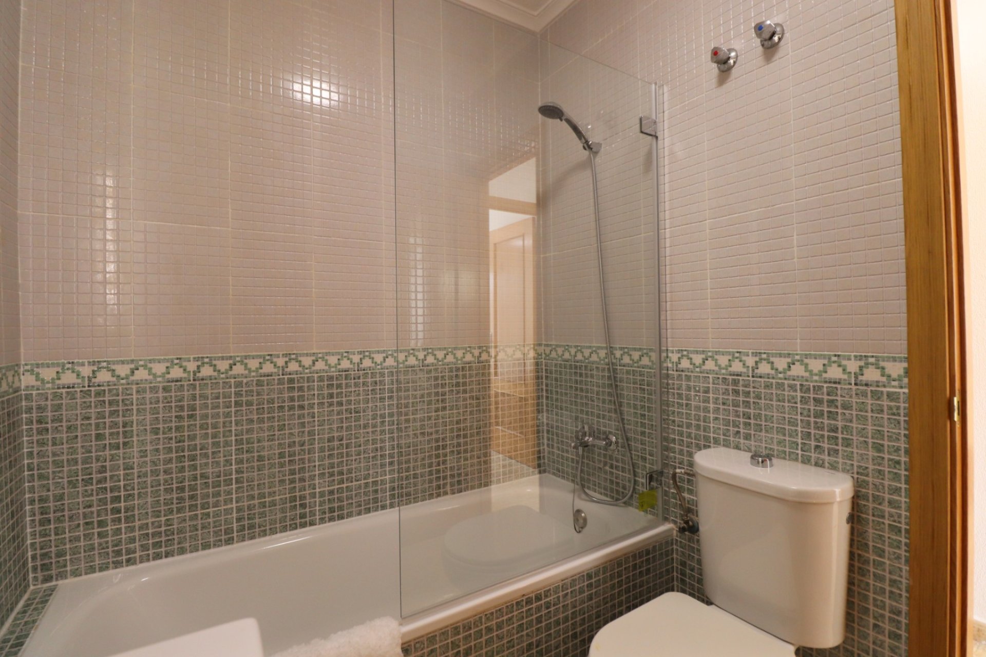 Reventa - Bungalow -
Algorfa - Montemar