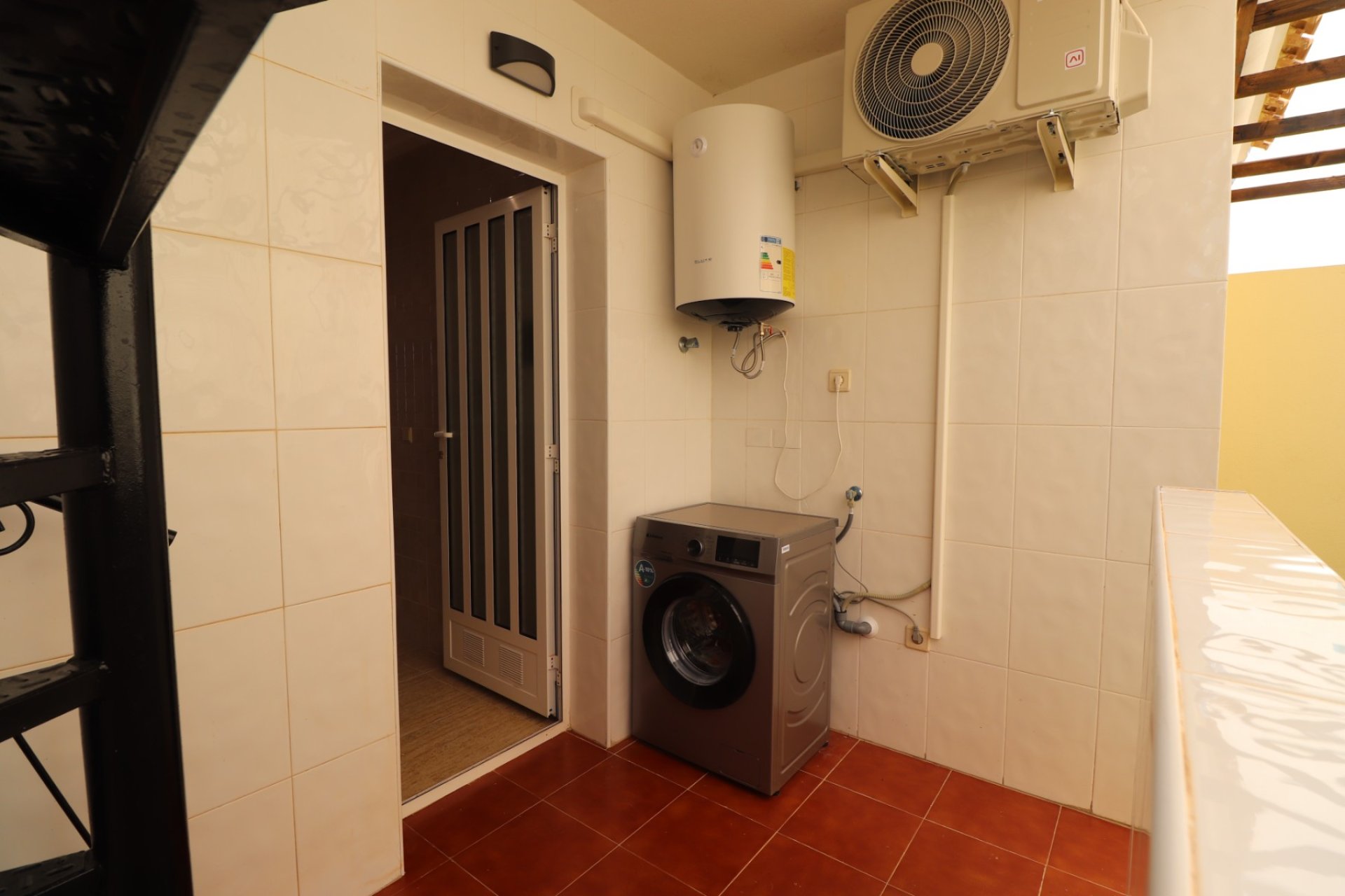 Reventa - Bungalow -
Algorfa - Montemar