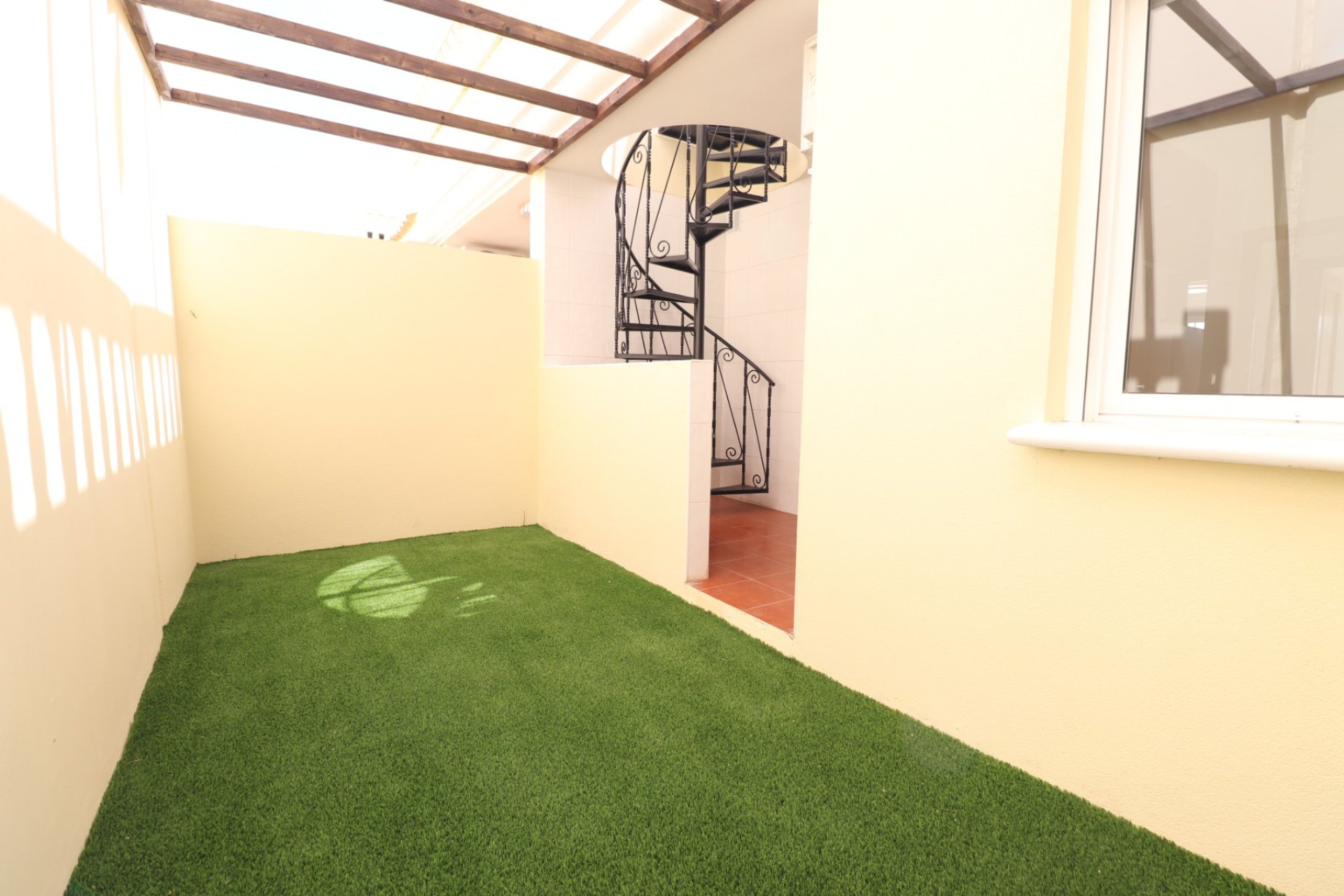 Reventa - Bungalow -
Algorfa - Montemar