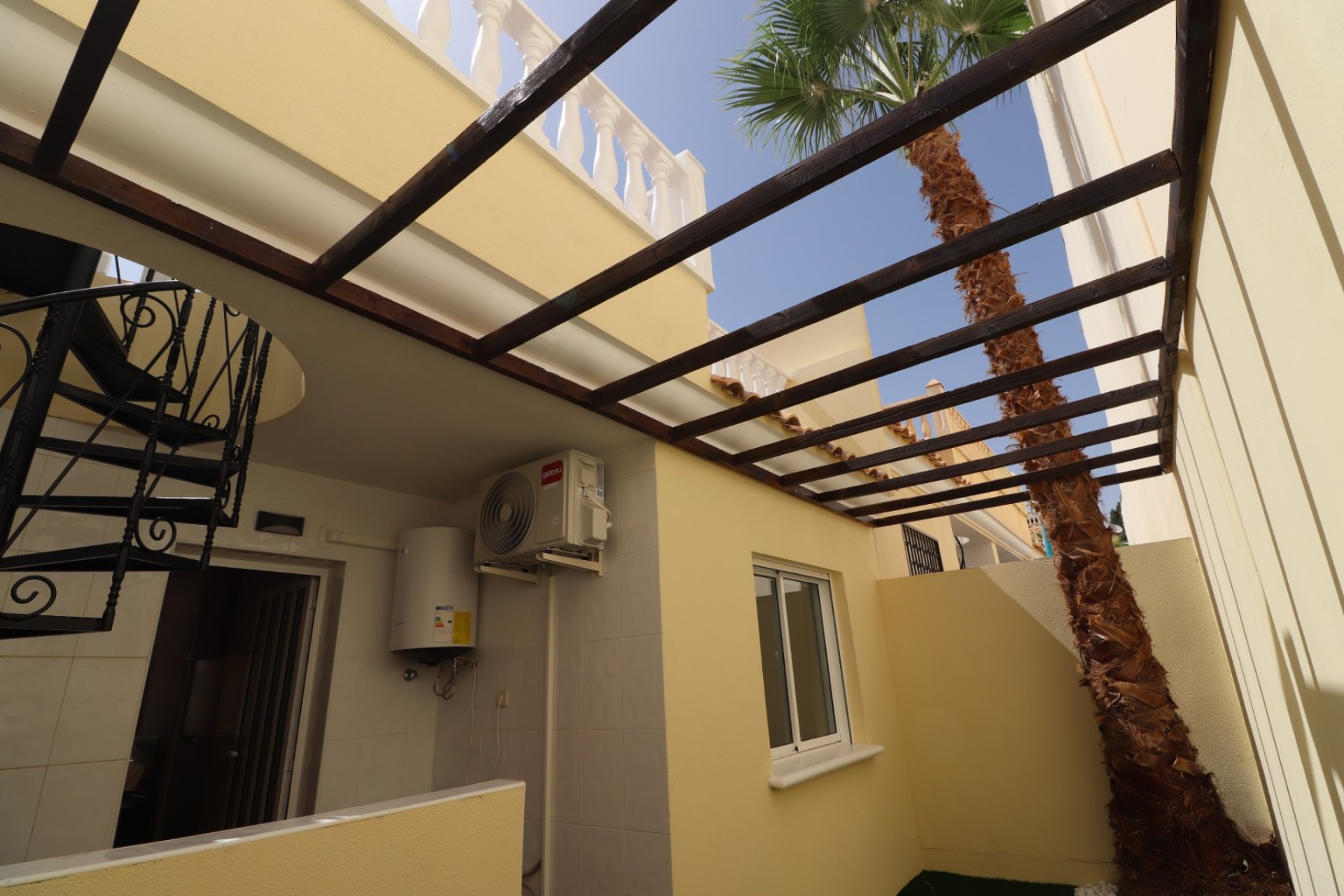 Reventa - Bungalow -
Algorfa - Montemar