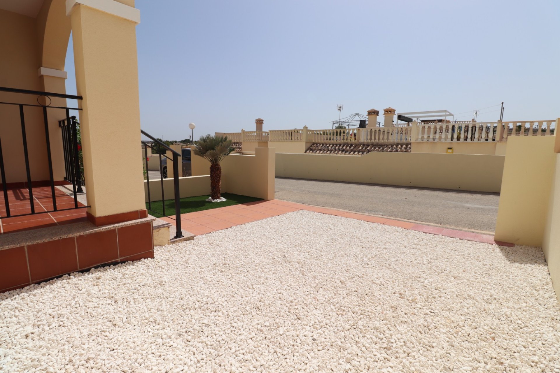 Reventa - Bungalow -
Algorfa - Montemar