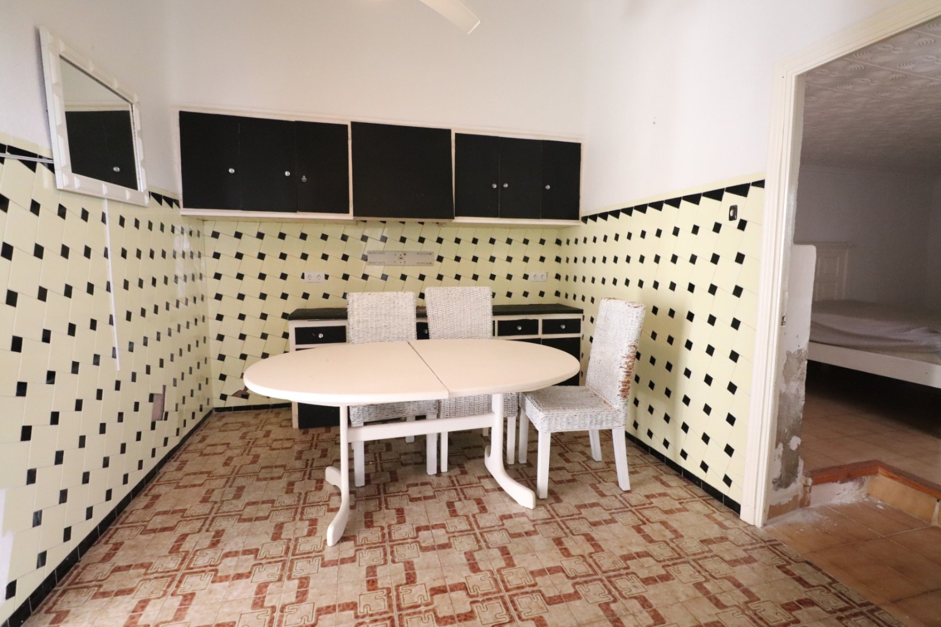 Reventa - Bungalow -
Benijofar - Benijofar - Village