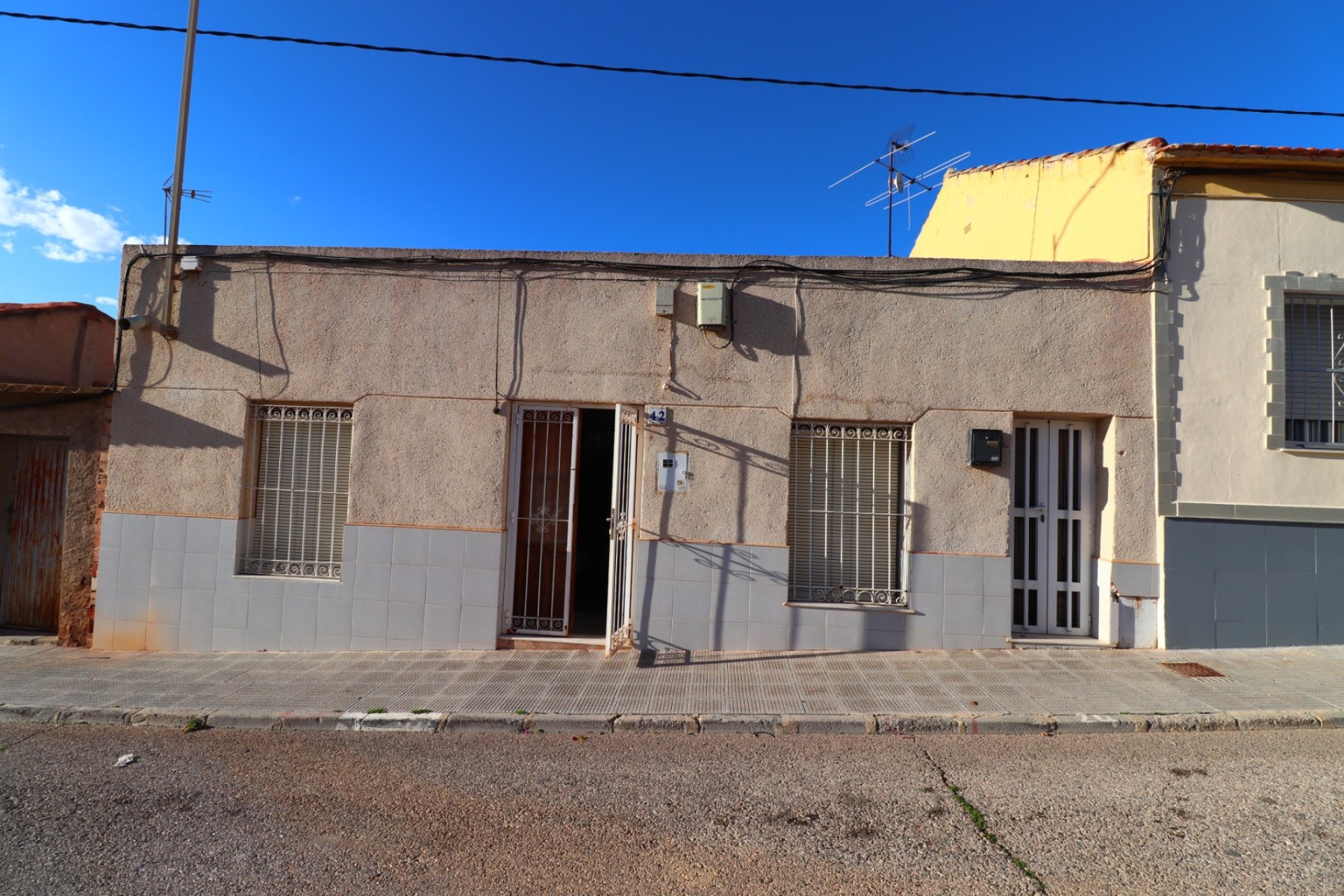 Reventa - Bungalow -
Benijofar - Benijofar - Village