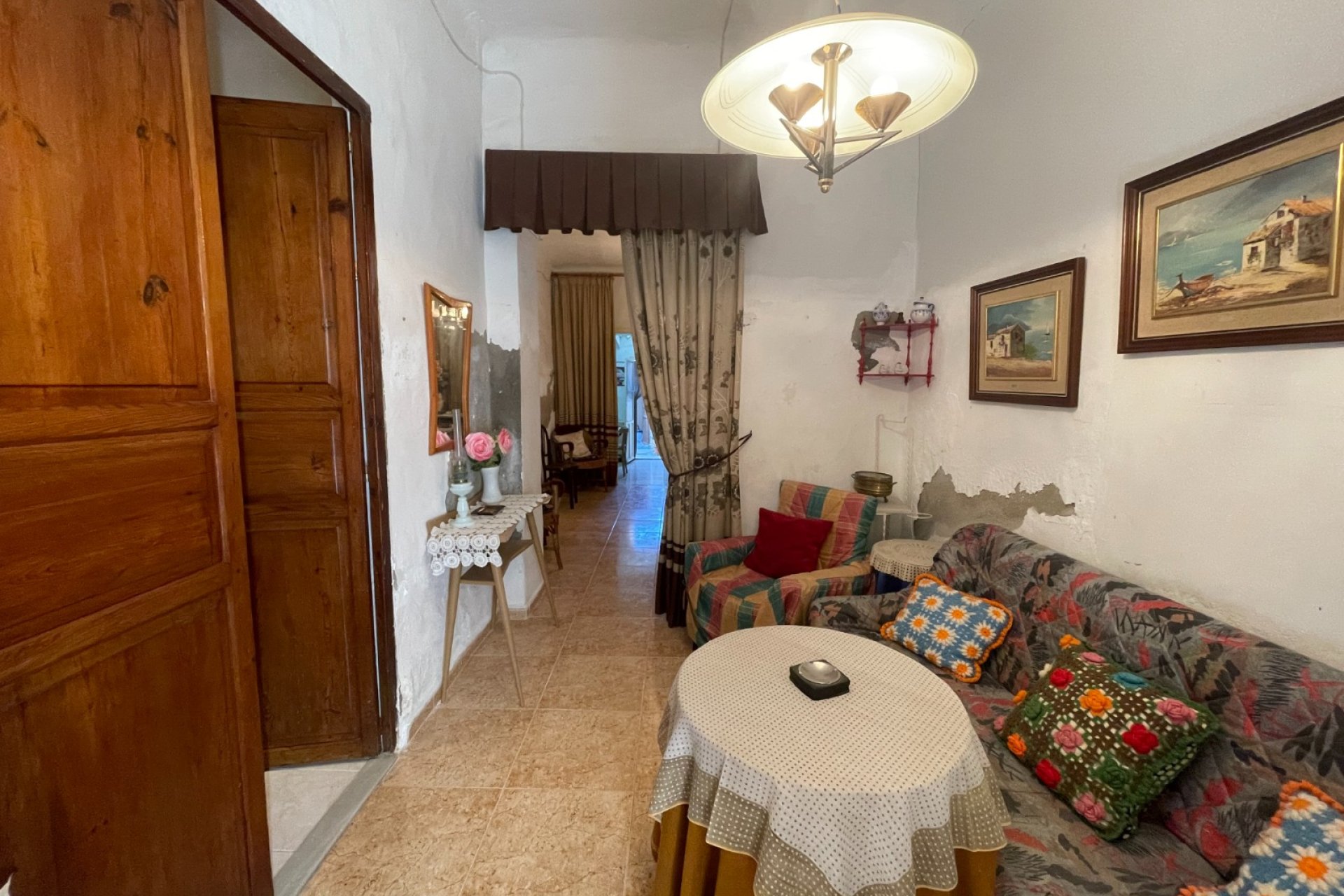 Reventa - Bungalow -
Benijofar - Benijofar - Village