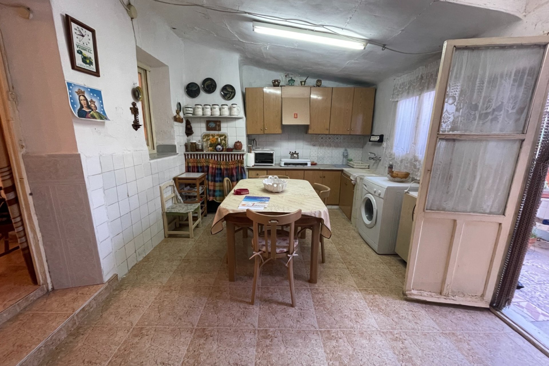 Reventa - Bungalow -
Benijofar - Benijofar - Village