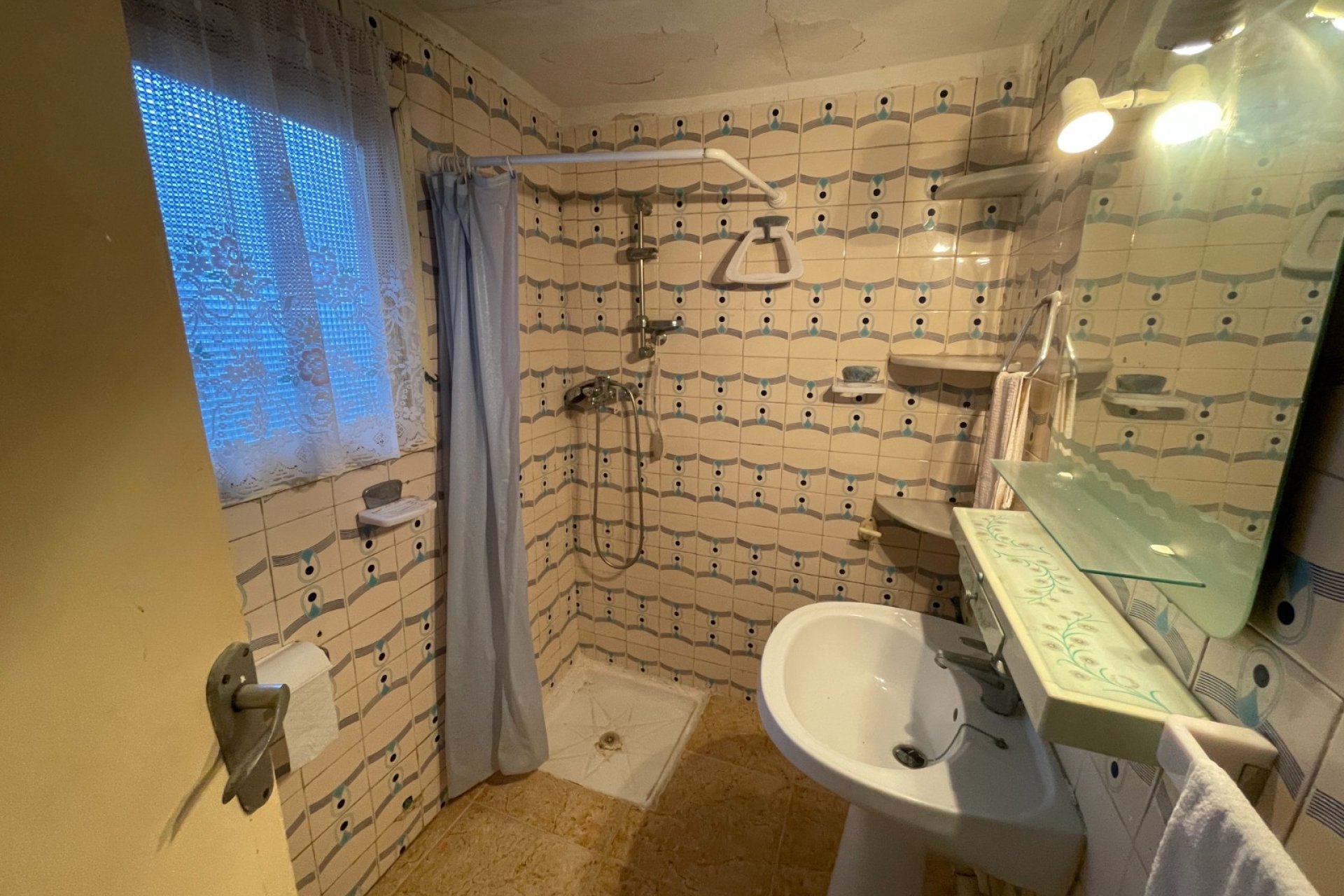 Reventa - Bungalow -
Benijofar - Benijofar - Village