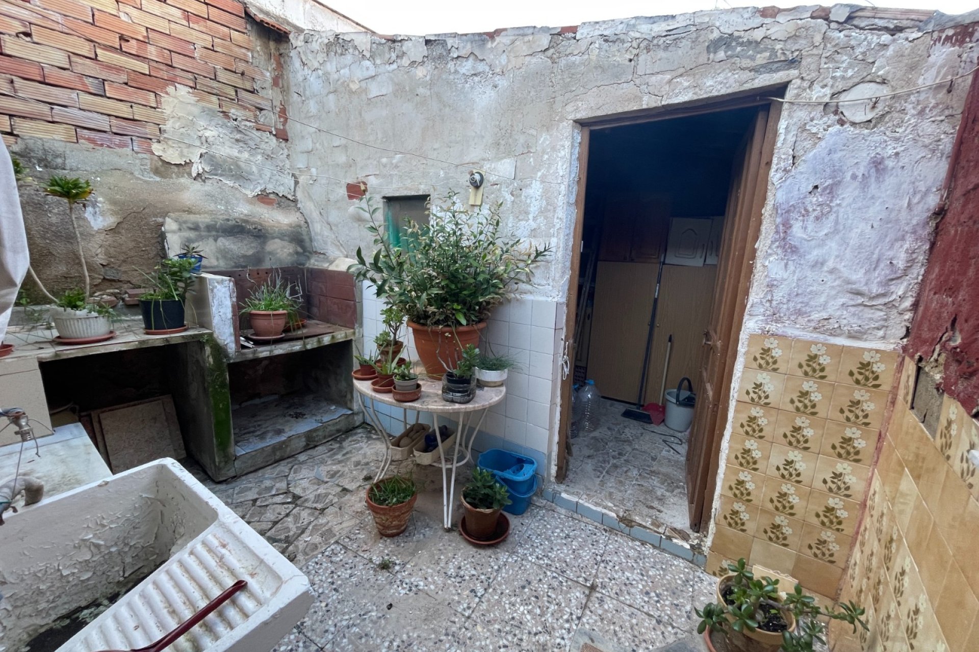 Reventa - Bungalow -
Benijofar - Benijofar - Village